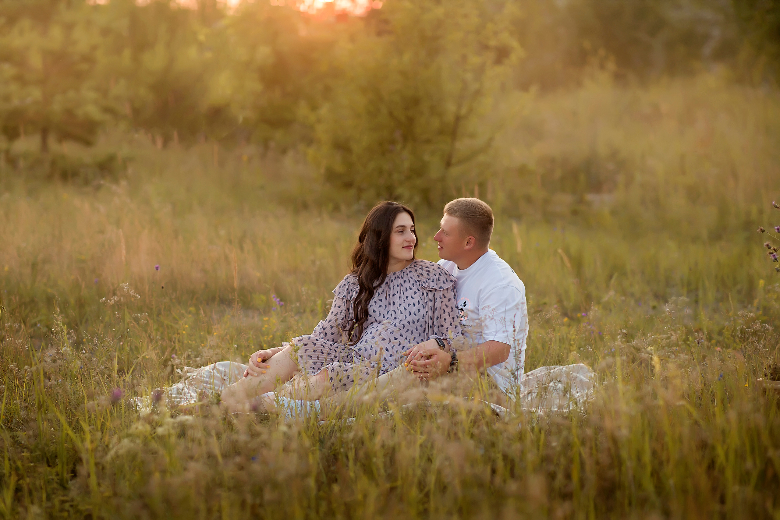 Нина. Фотограф на крещение и венчание