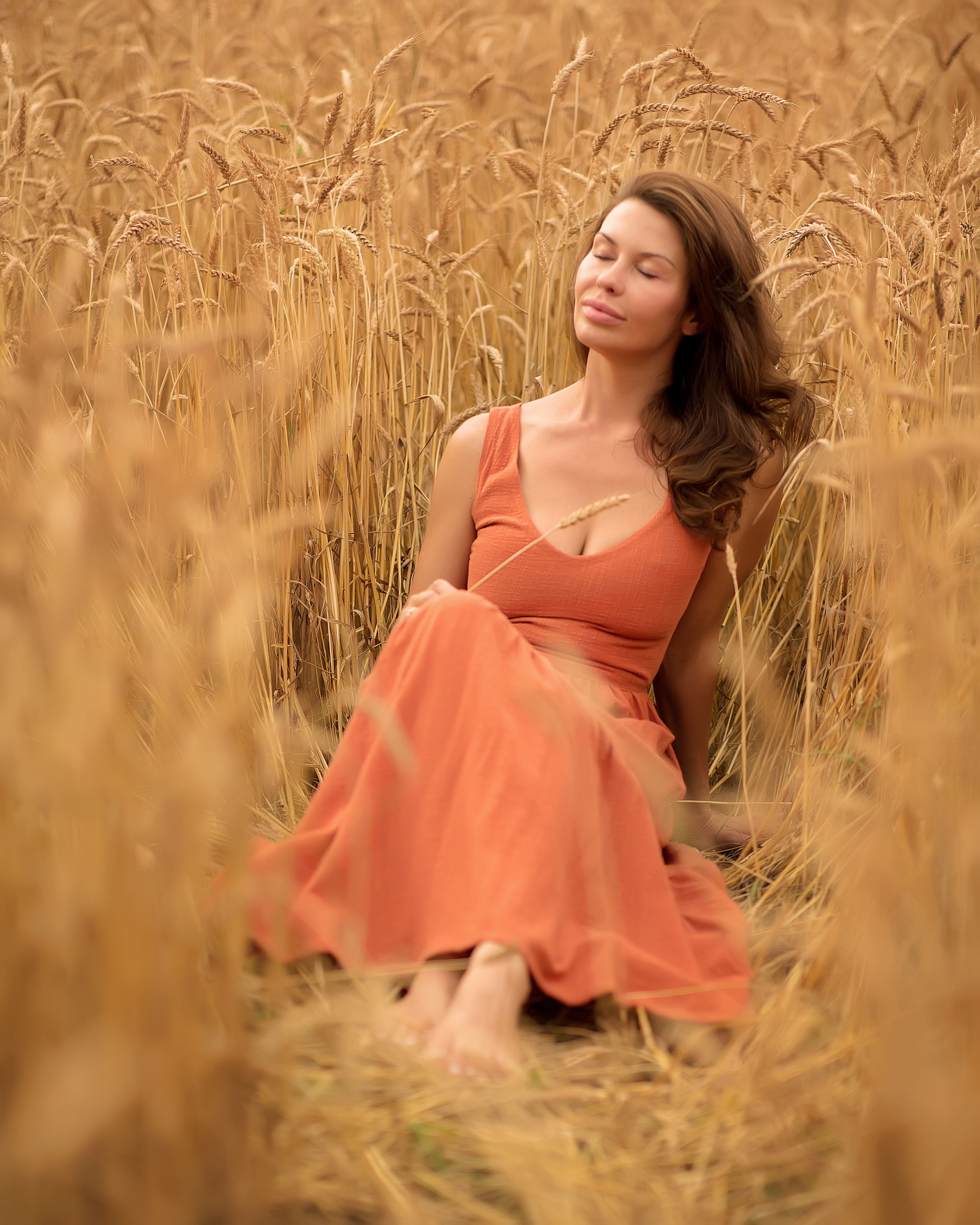 Яна. Фотограф на крещение и венчание