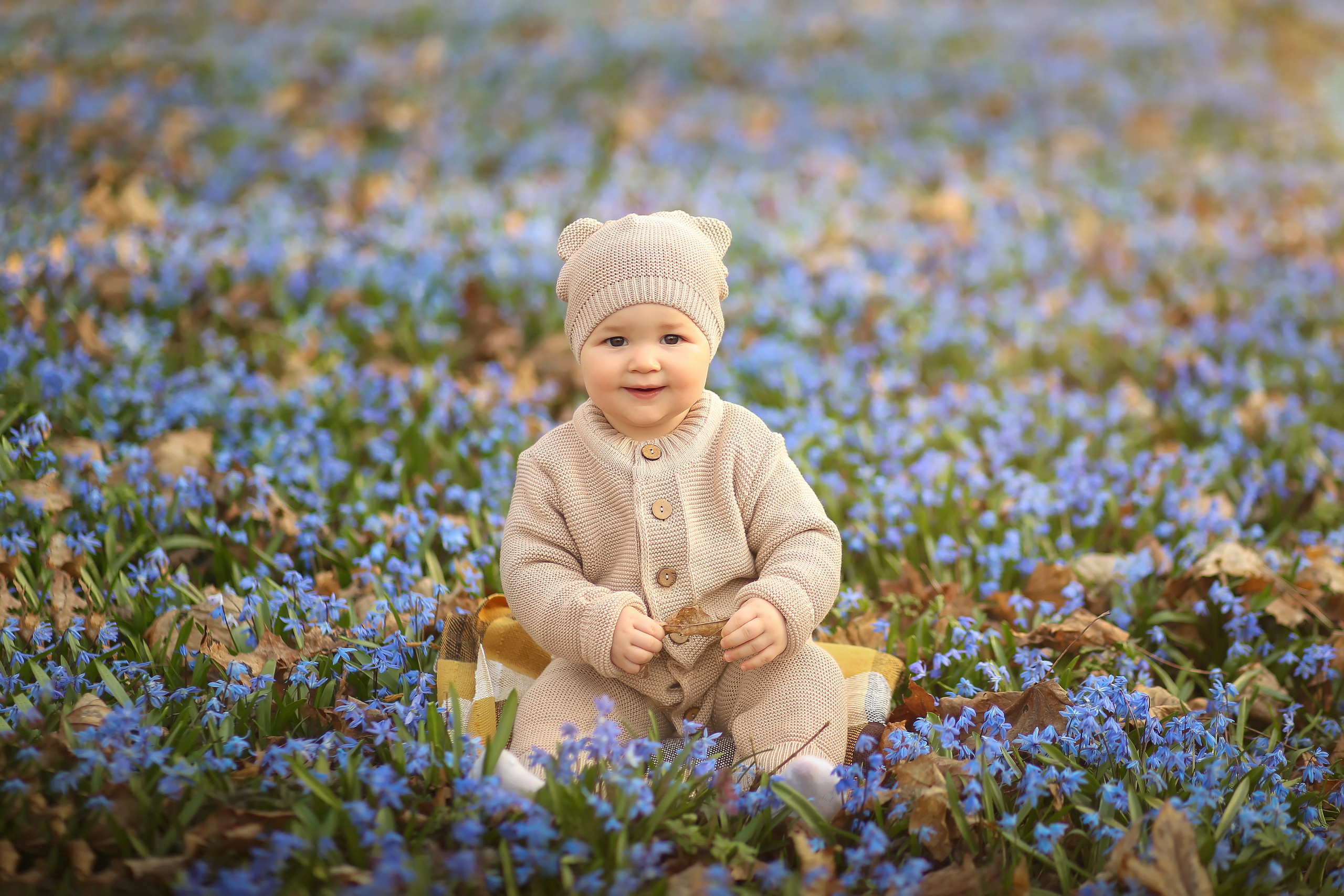 Вероника Первоцветы. Фотограф на крещение и венчание