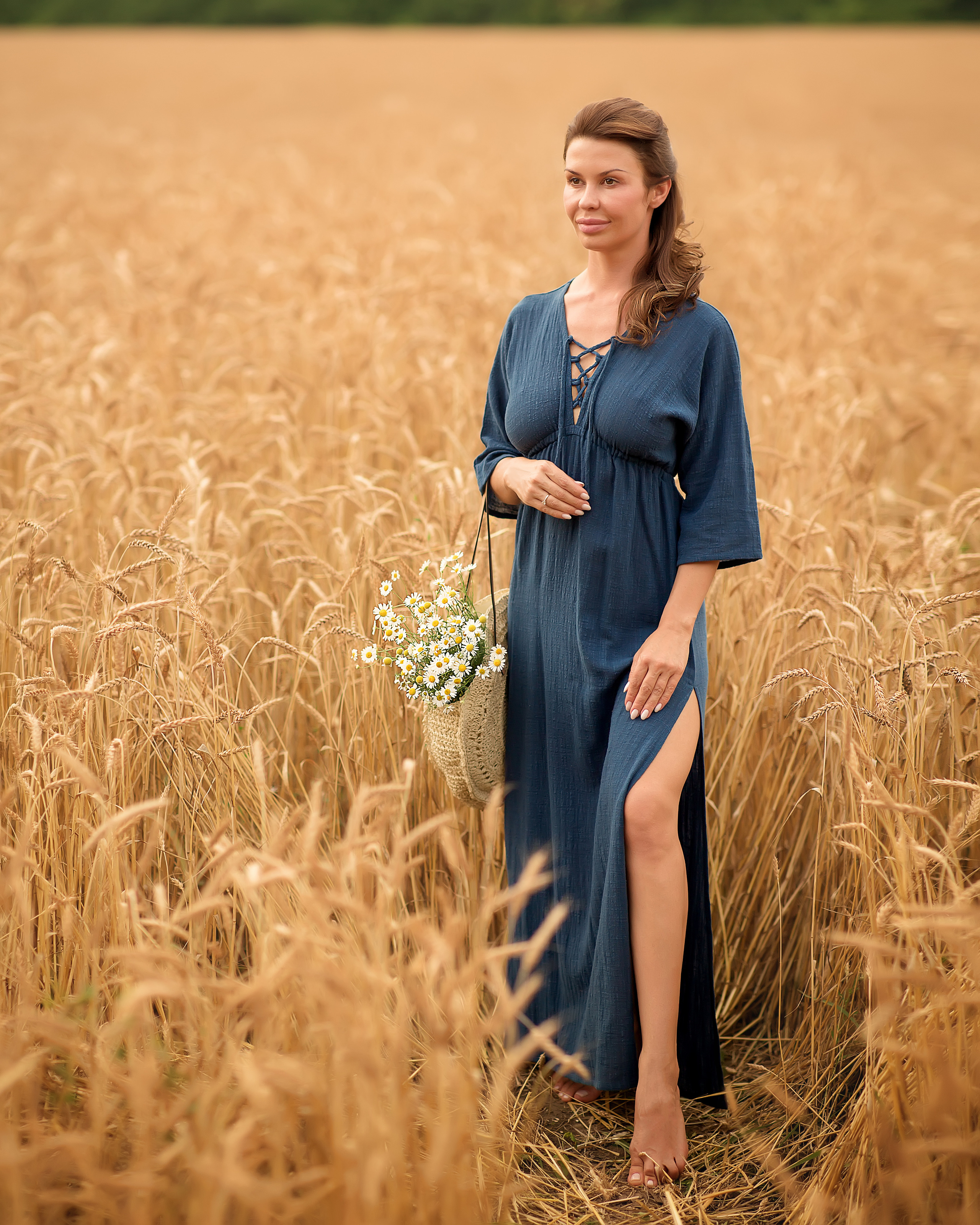 Яна. Фотограф на крещение и венчание