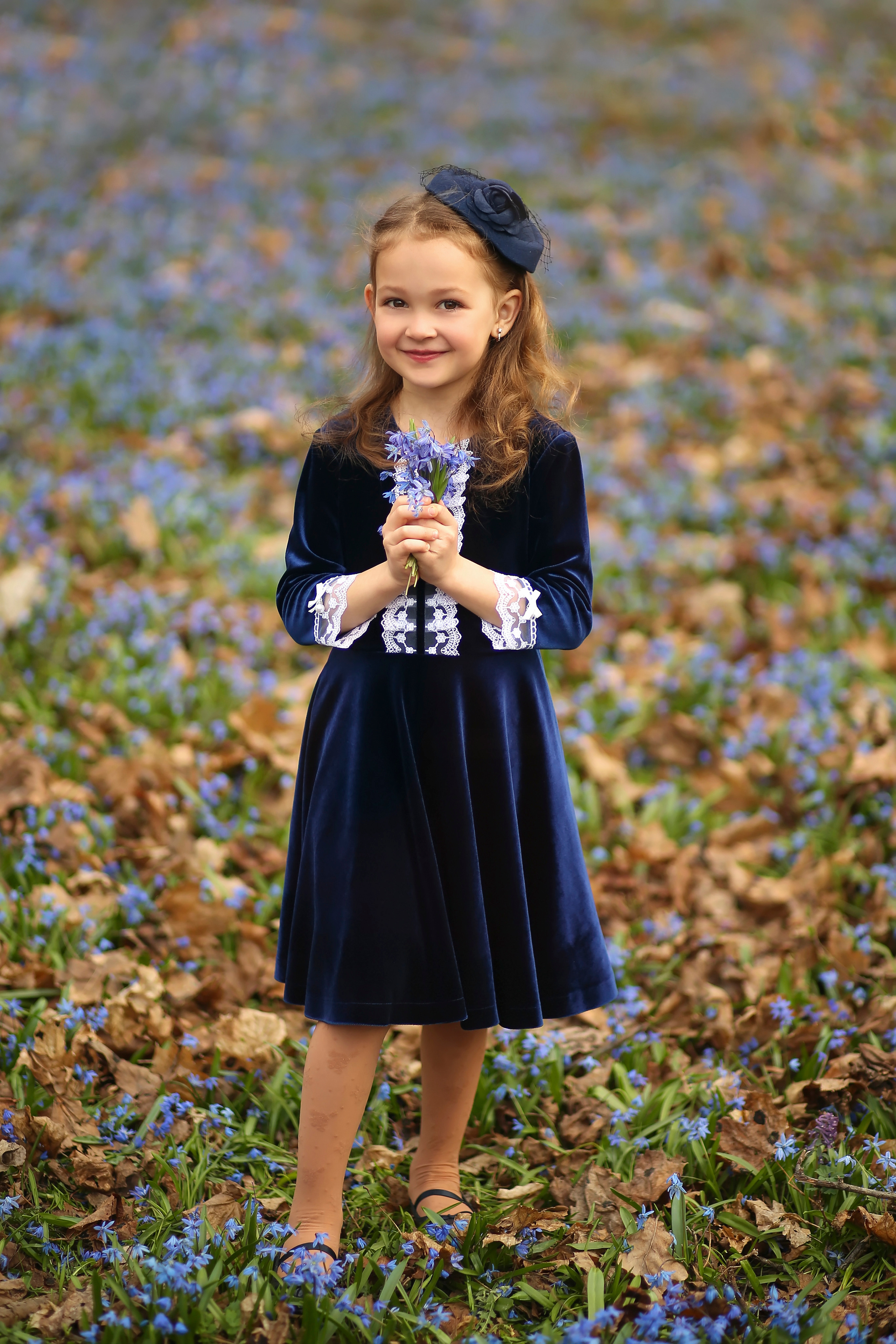 Карина Первоцветы. Фотограф на крещение и венчание