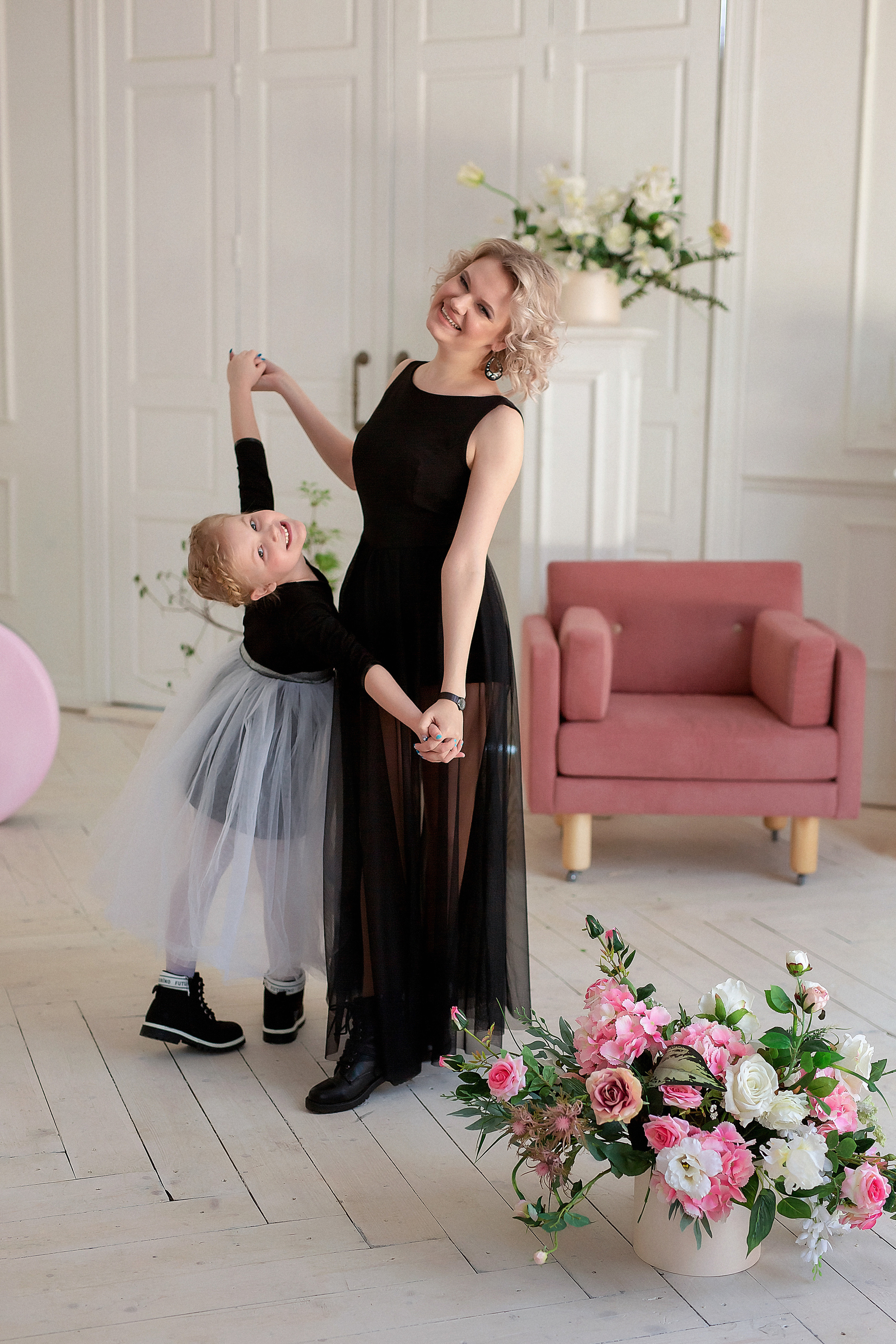 Елена. Фотограф на крещение и венчание