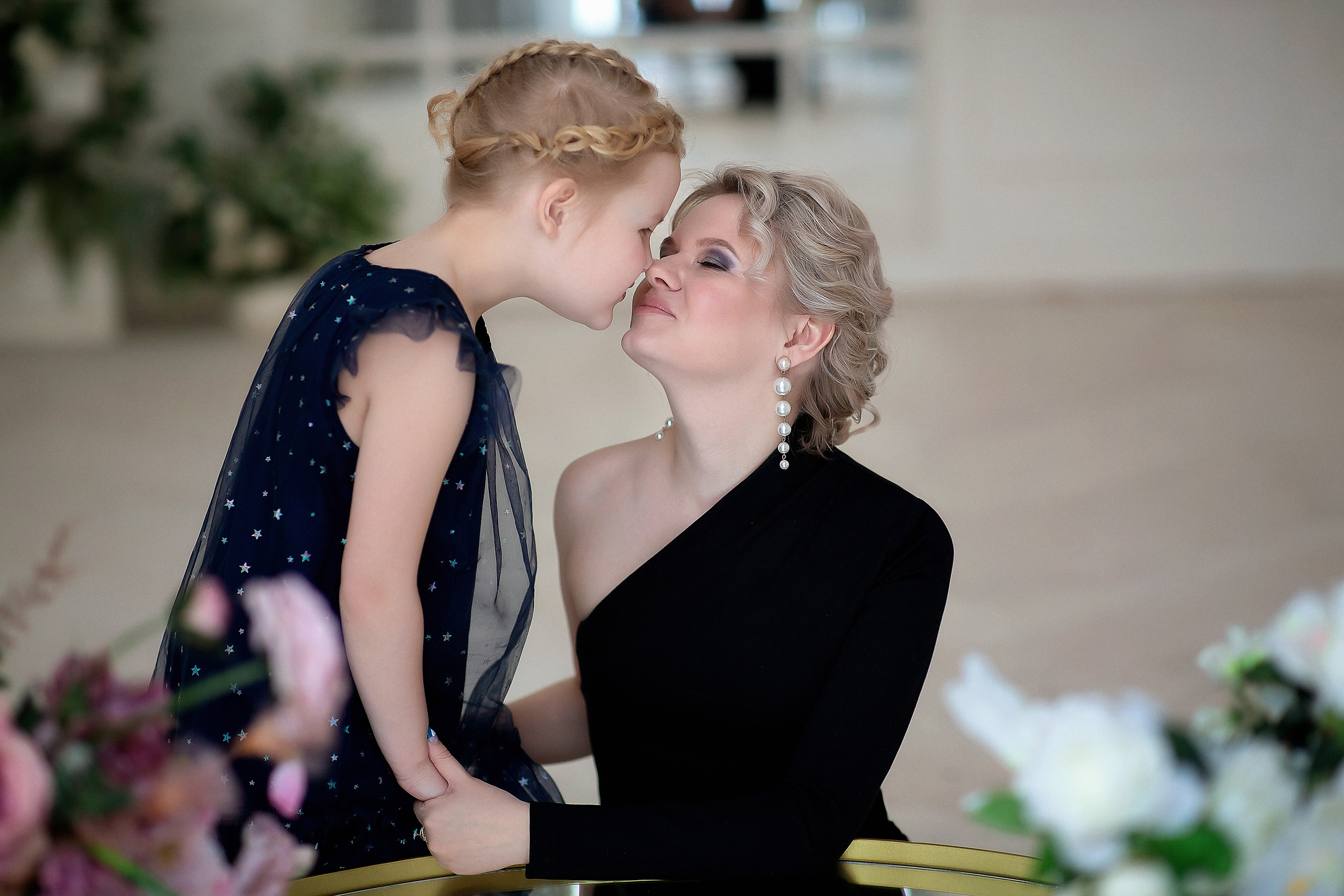 Елена. Фотограф на крещение и венчание