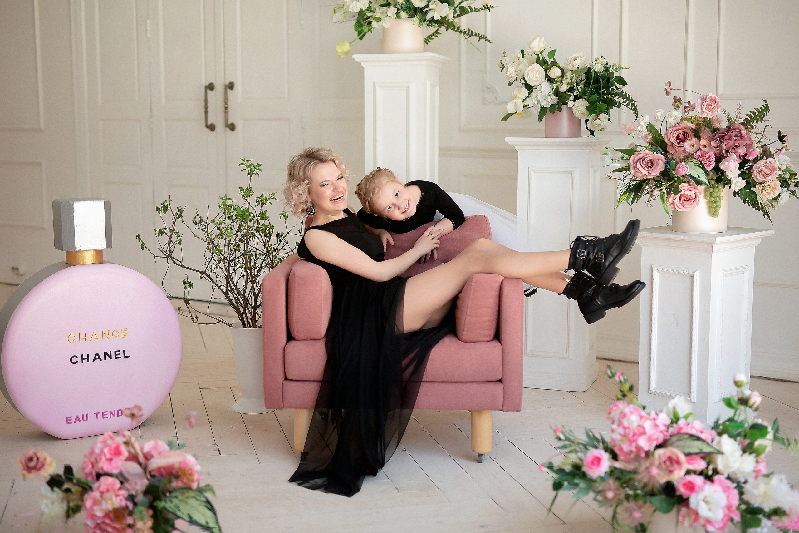 Елена. Фотограф на крещение и венчание