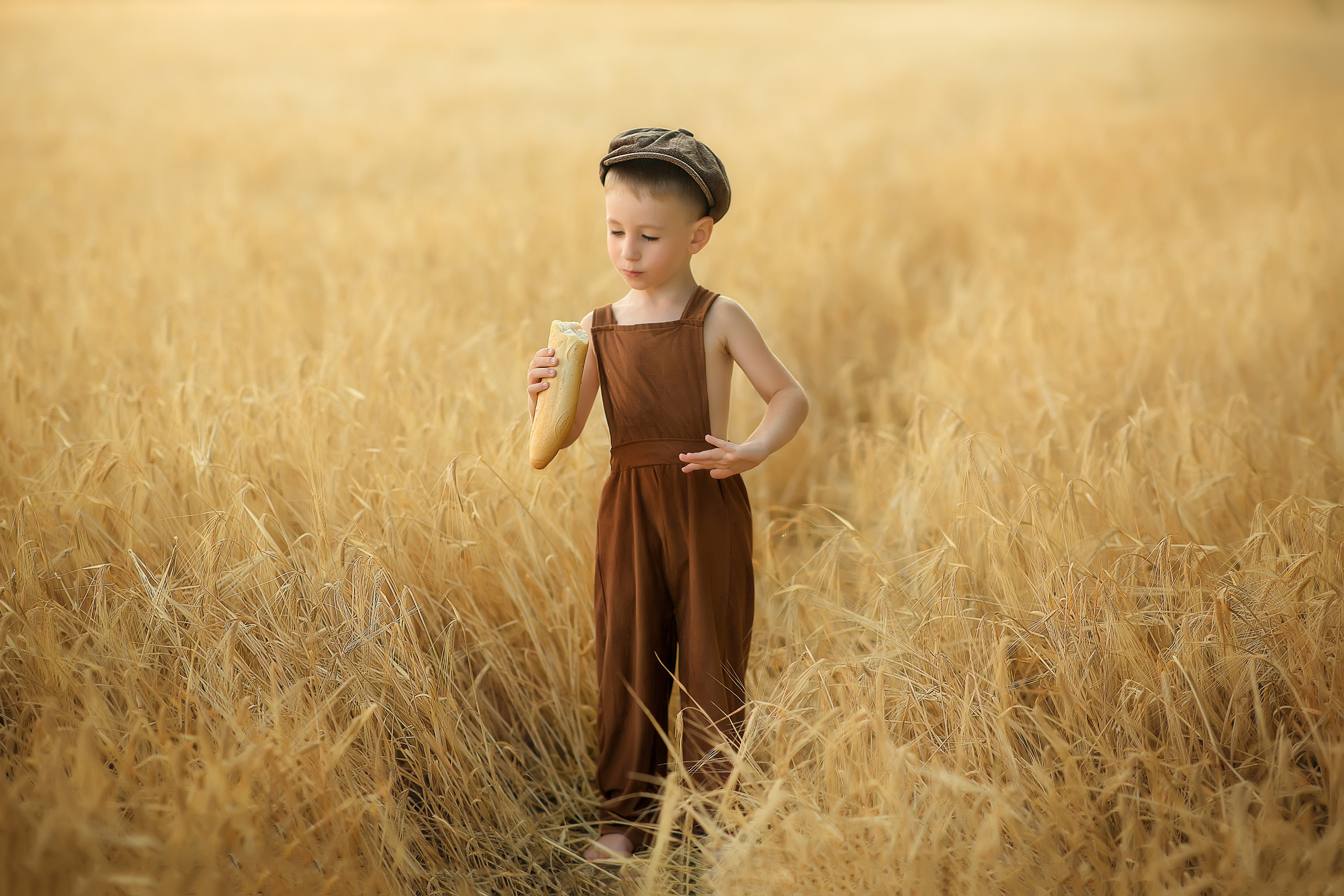 Катя, Владимир и Вовочка. Фотограф на крещение и венчание