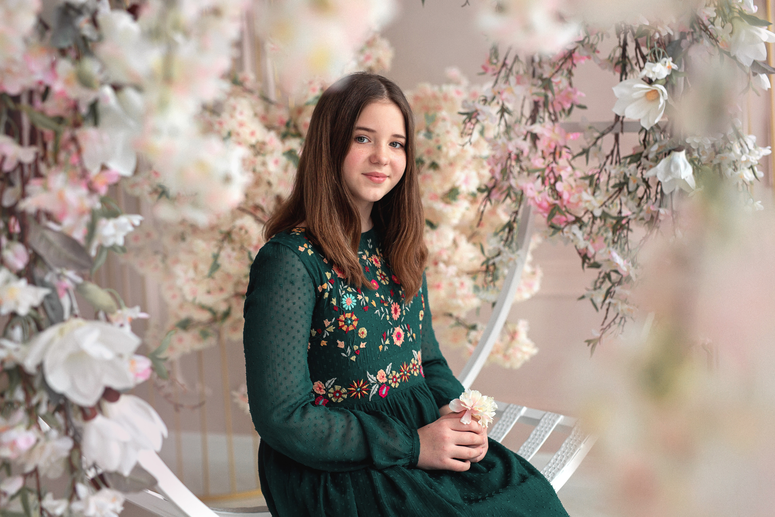 Семейная история. Фотограф на крещение и венчание