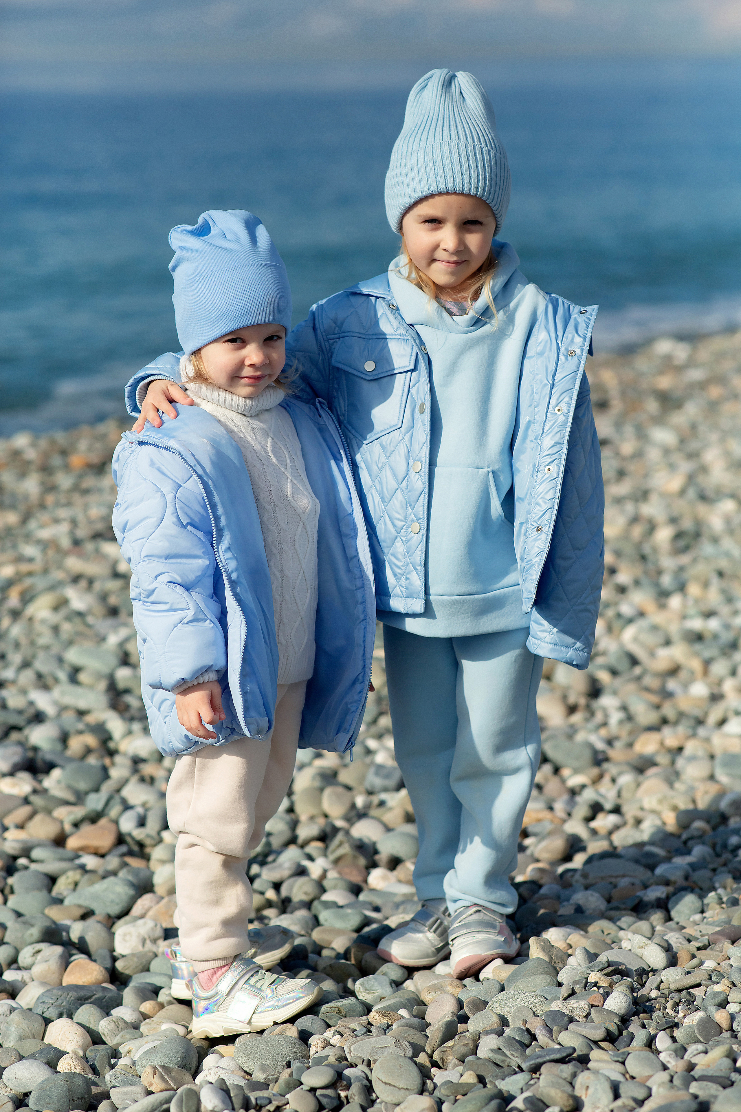 Морская прогулка. Фотограф на крещение и венчание