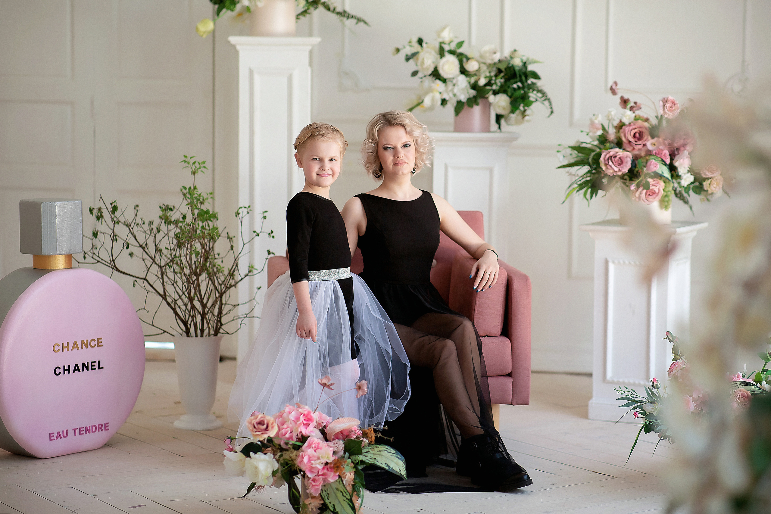 Елена. Фотограф на крещение и венчание