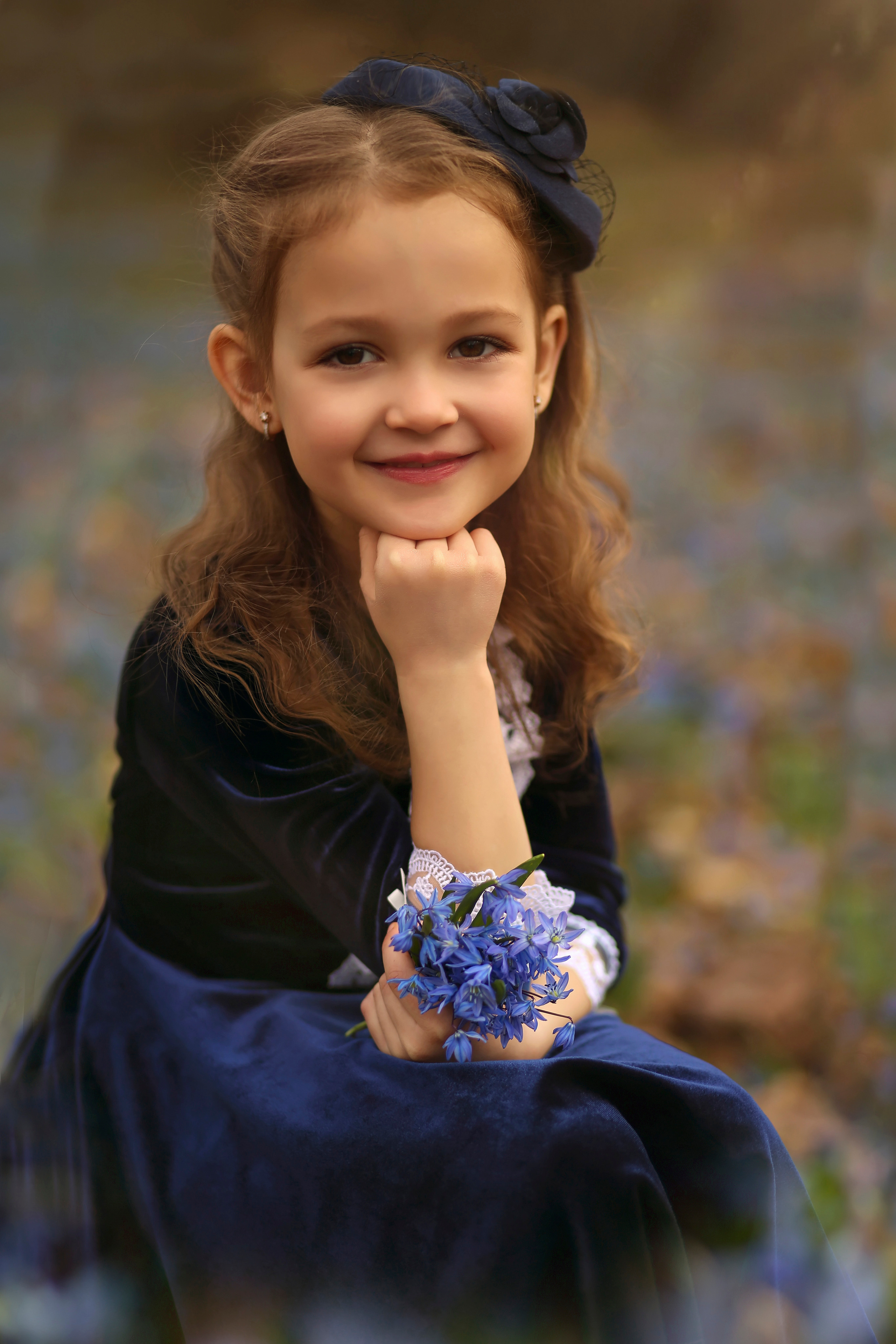 Карина Первоцветы. Фотограф на крещение и венчание