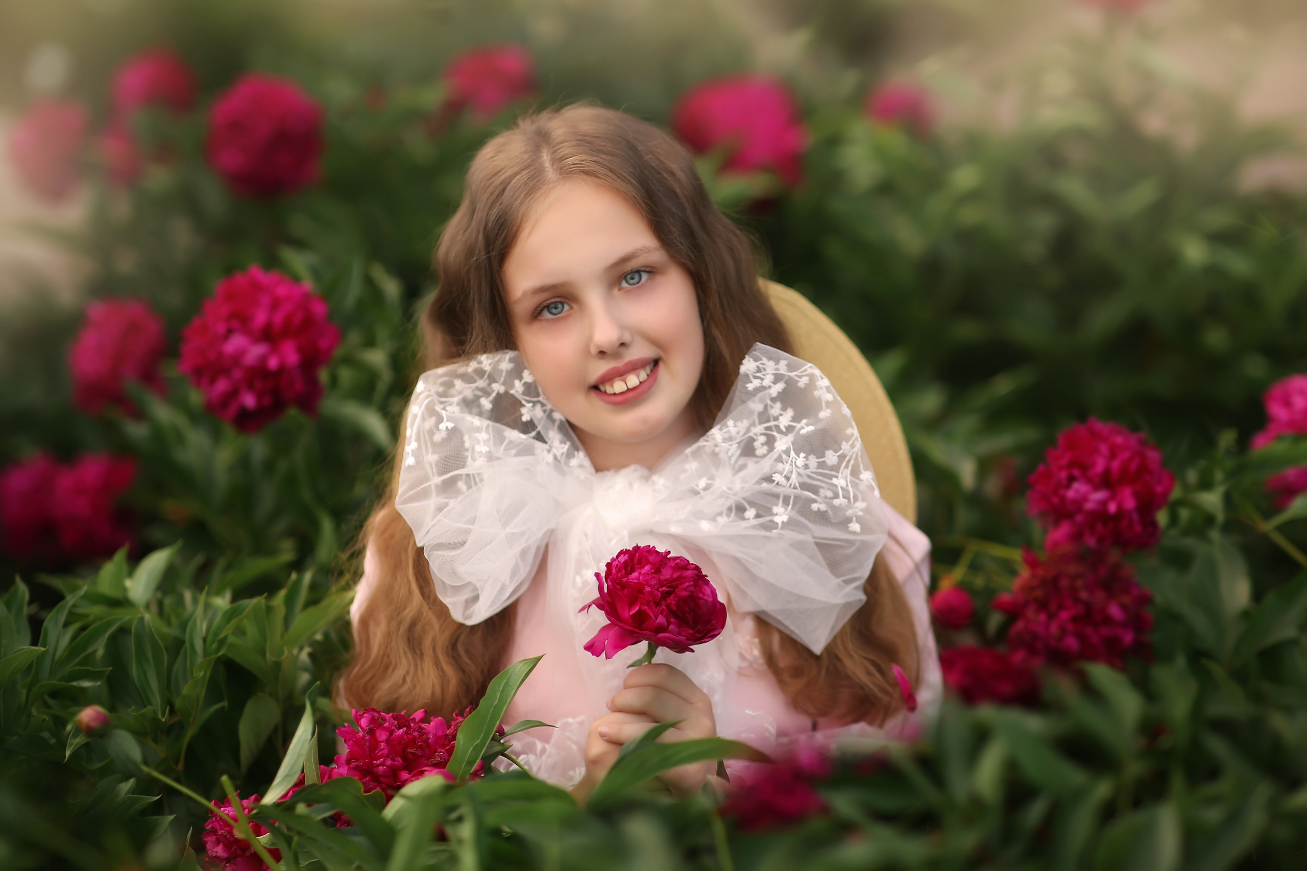 Татьяна, София, Алевтина. Фотограф на крещение и венчание