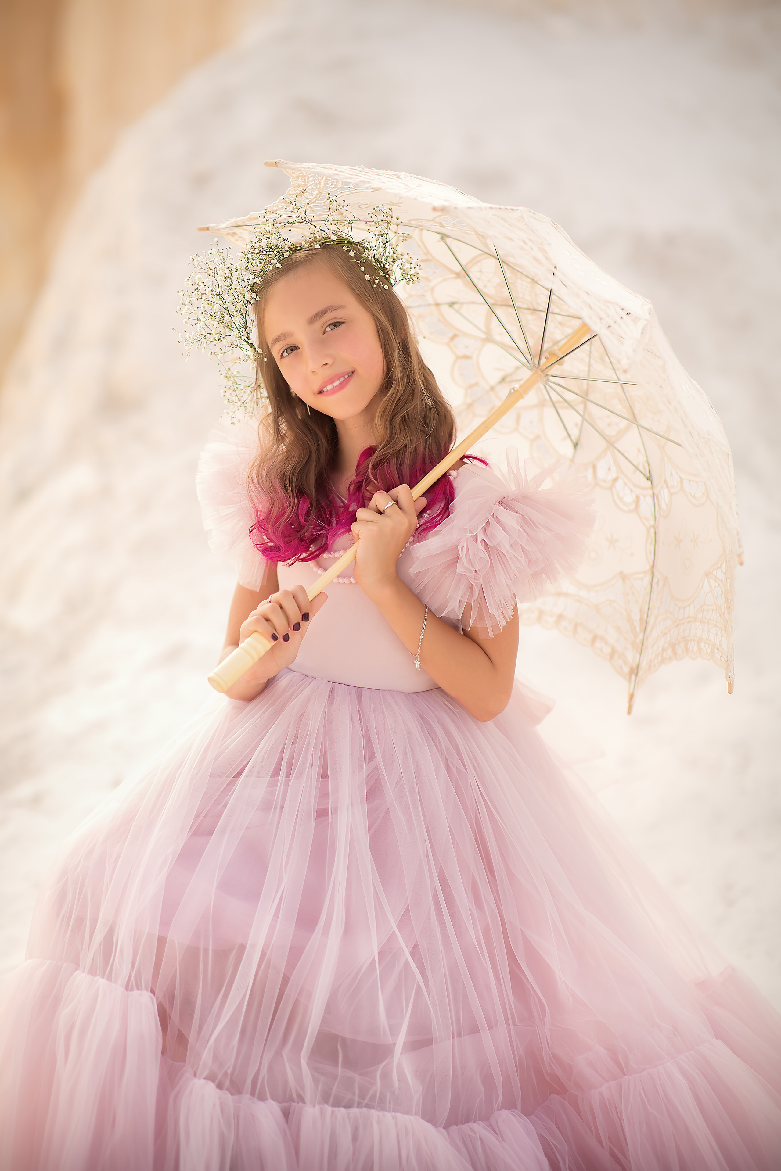 Семейная Белый колодец. Фотограф на крещение и венчание