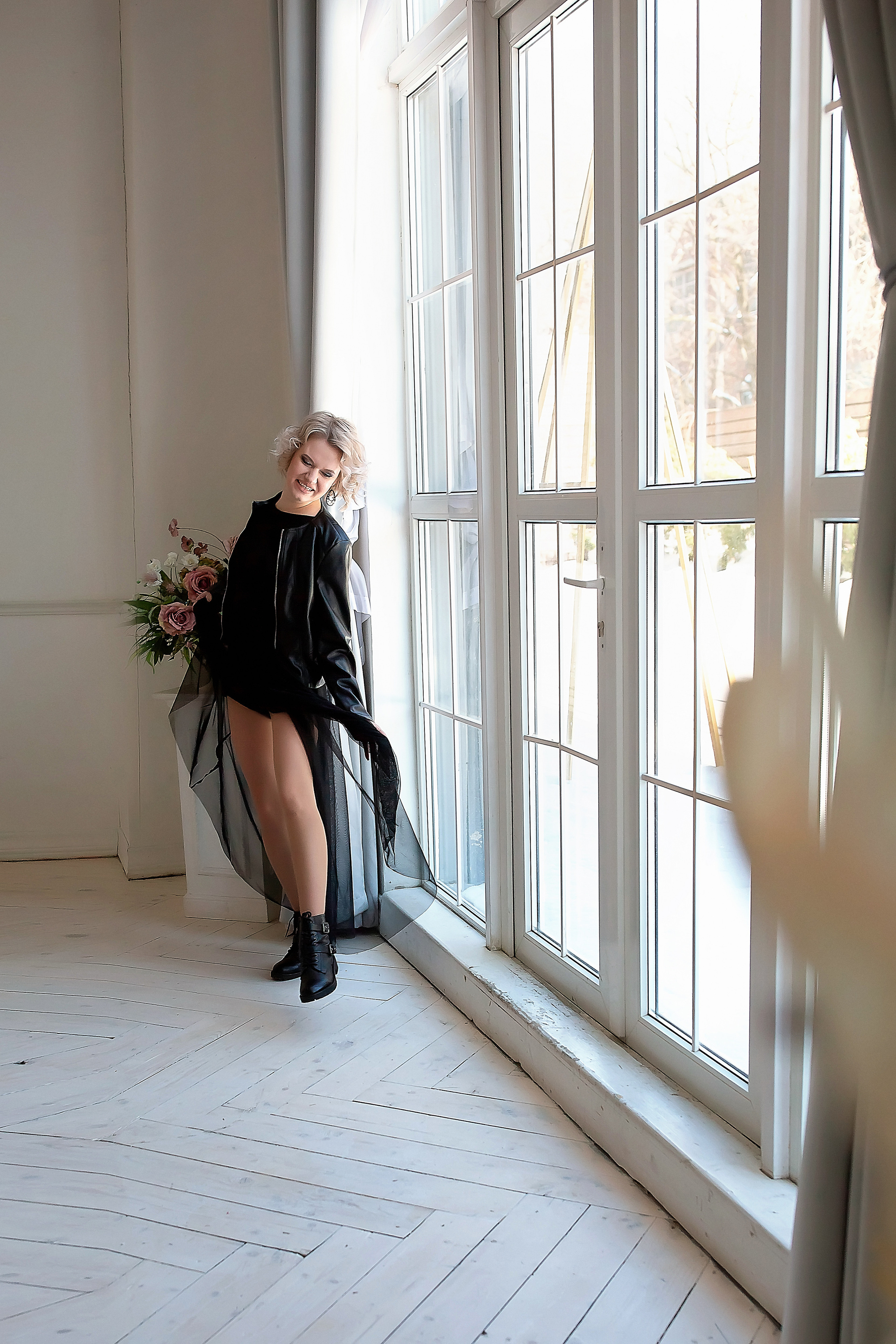 Елена. Фотограф на крещение и венчание