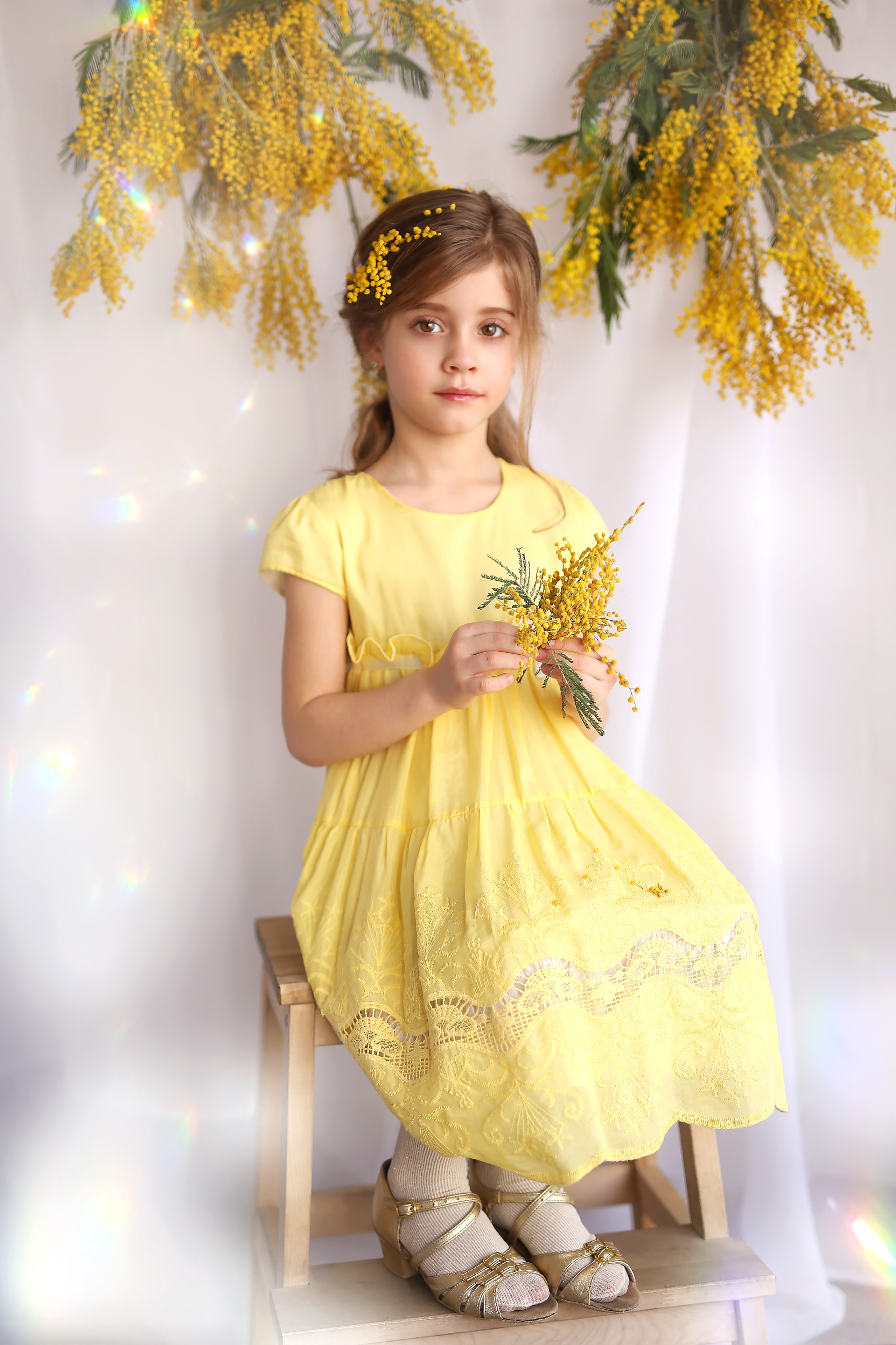 Нина мимоза. Фотограф на крещение и венчание