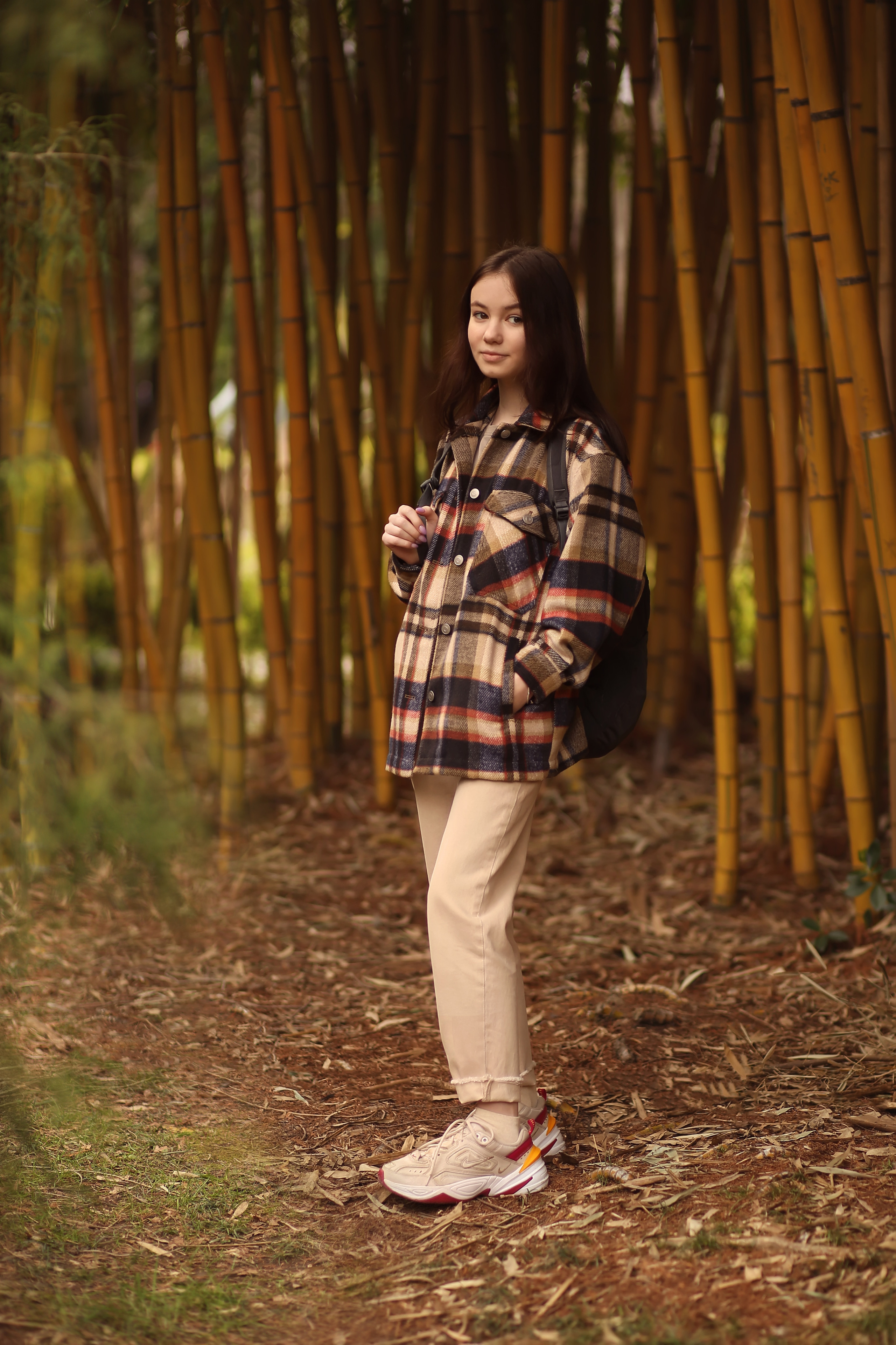 Магнолия. Фотограф на крещение и венчание