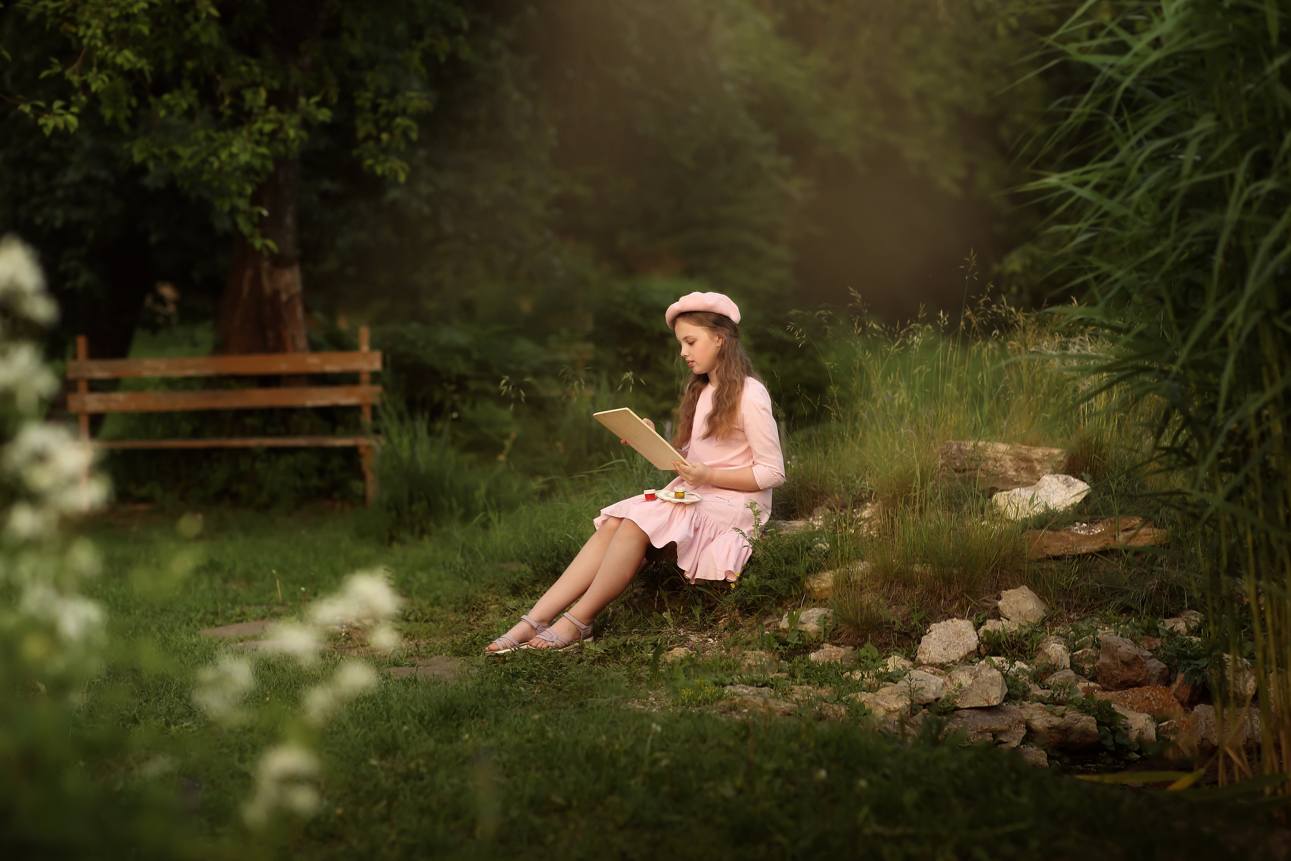 Татьяна, София, Алевтина. Фотограф на крещение и венчание