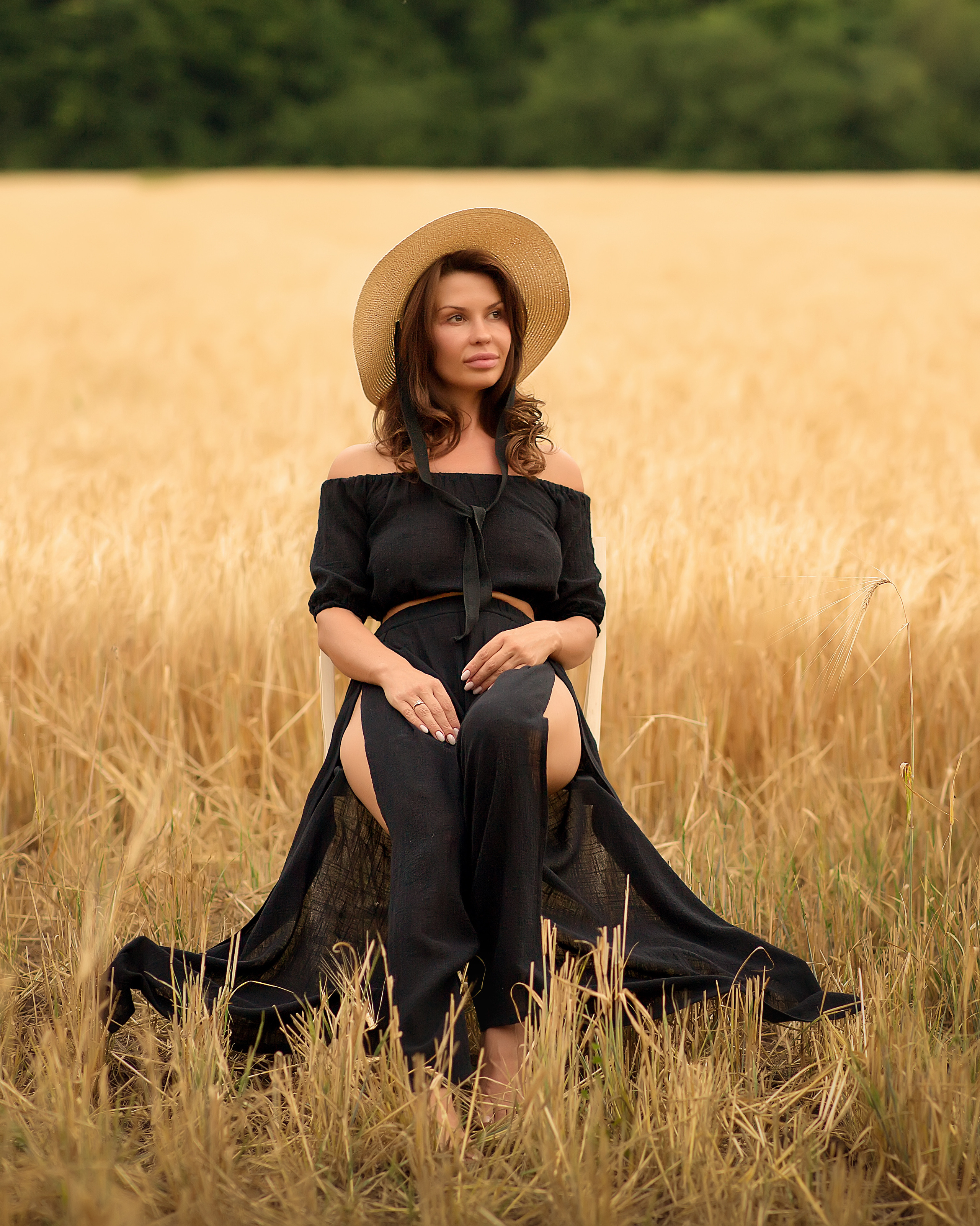 Яна. Фотограф на крещение и венчание