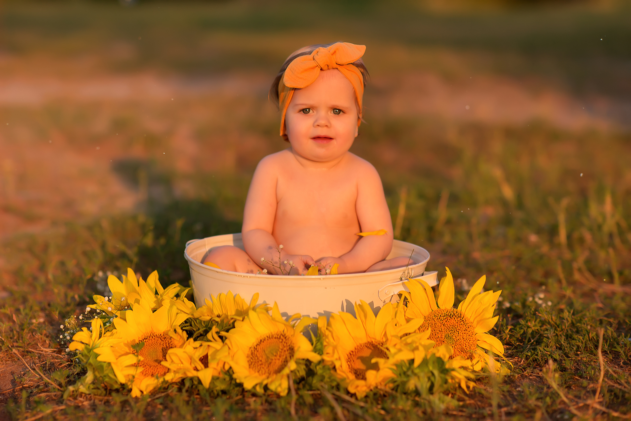 Варюшка. Фотограф на крещение и венчание