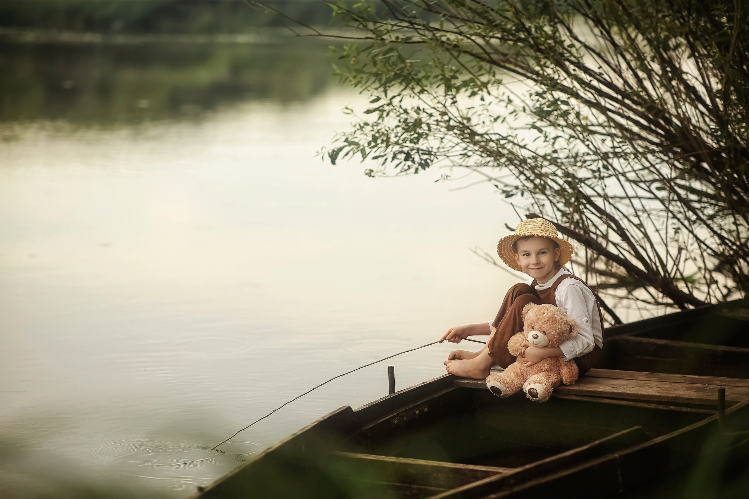 Татьяна. Фотограф на крещение и венчание