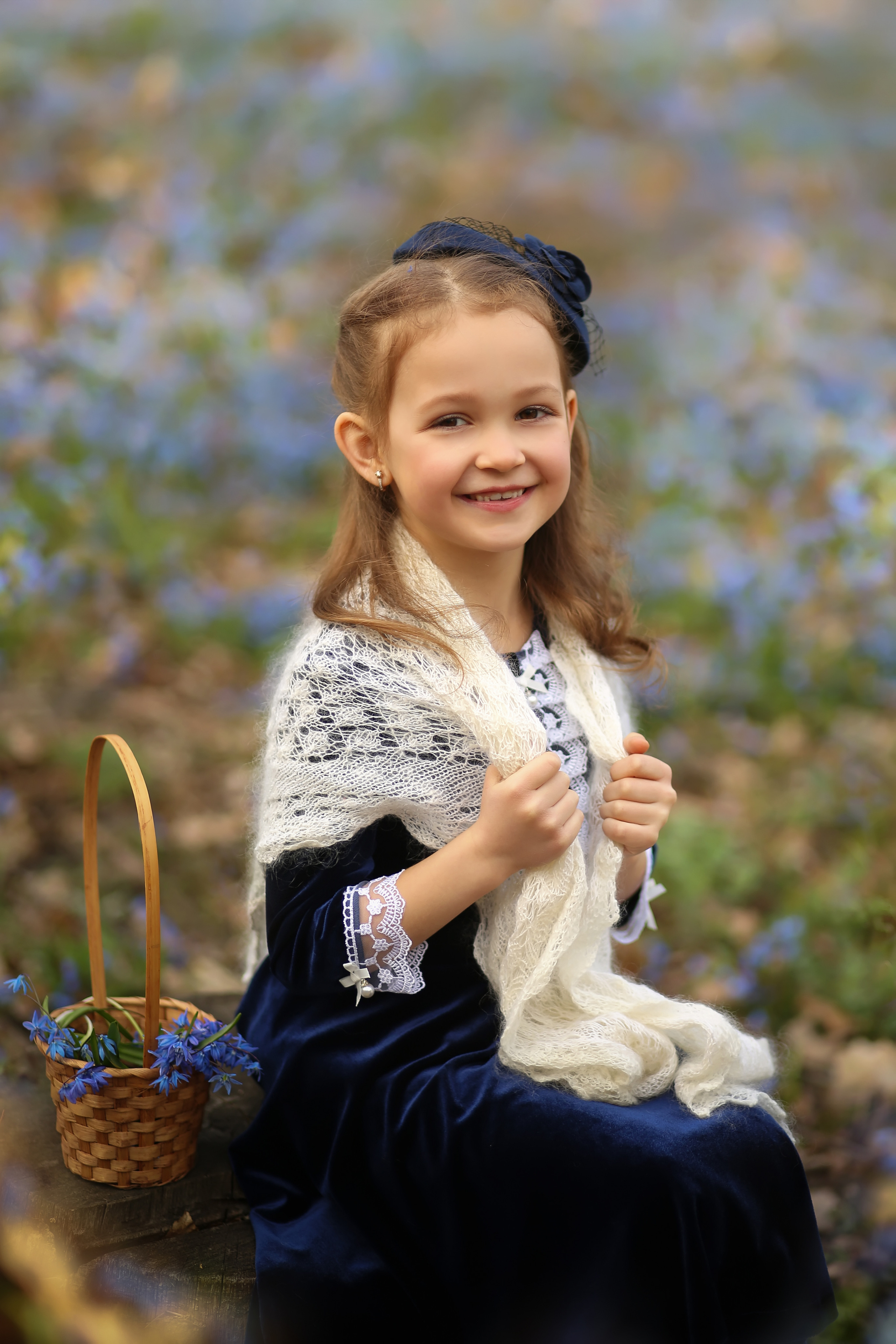 Карина Первоцветы. Фотограф на крещение и венчание