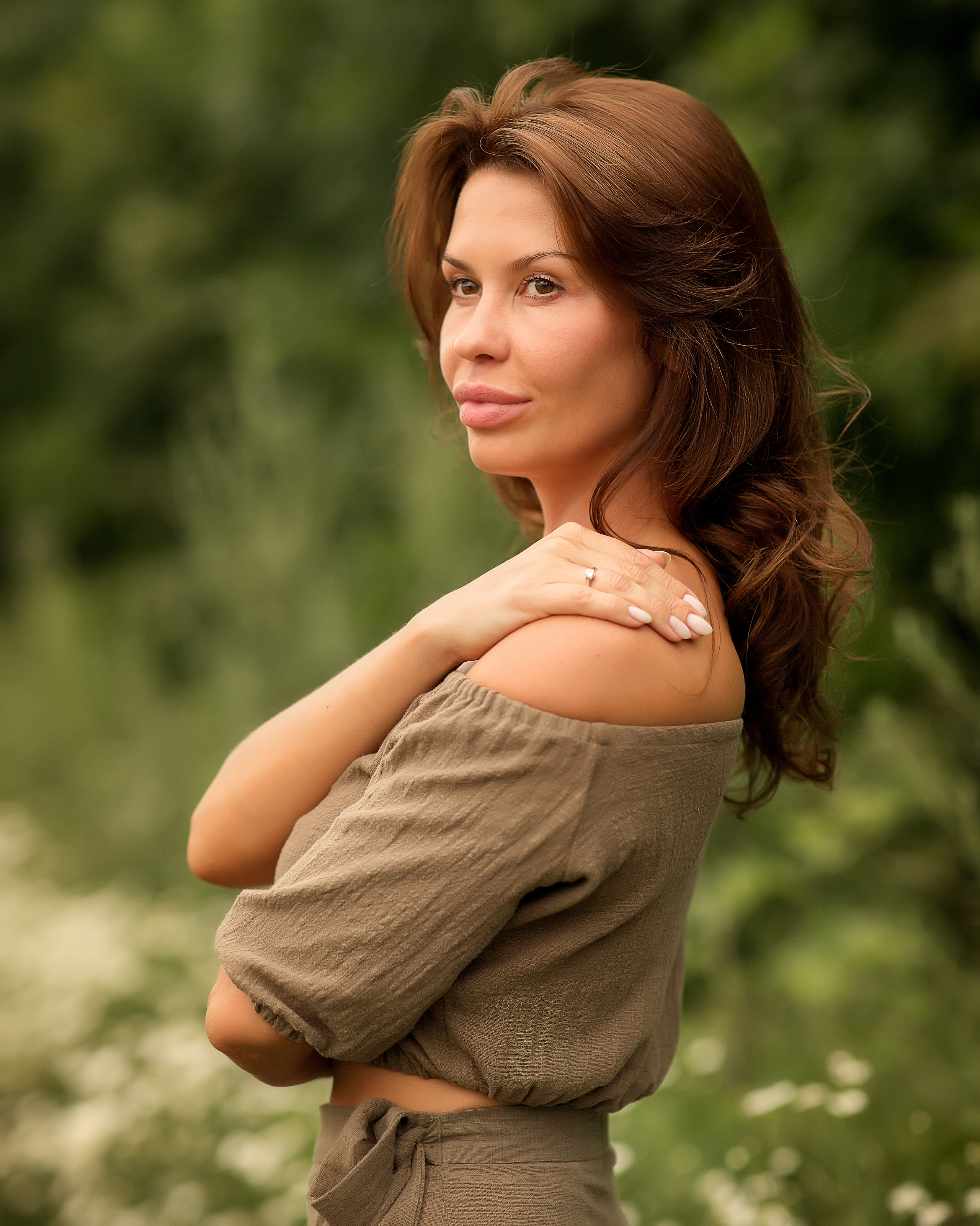 Яна. Фотограф на крещение и венчание