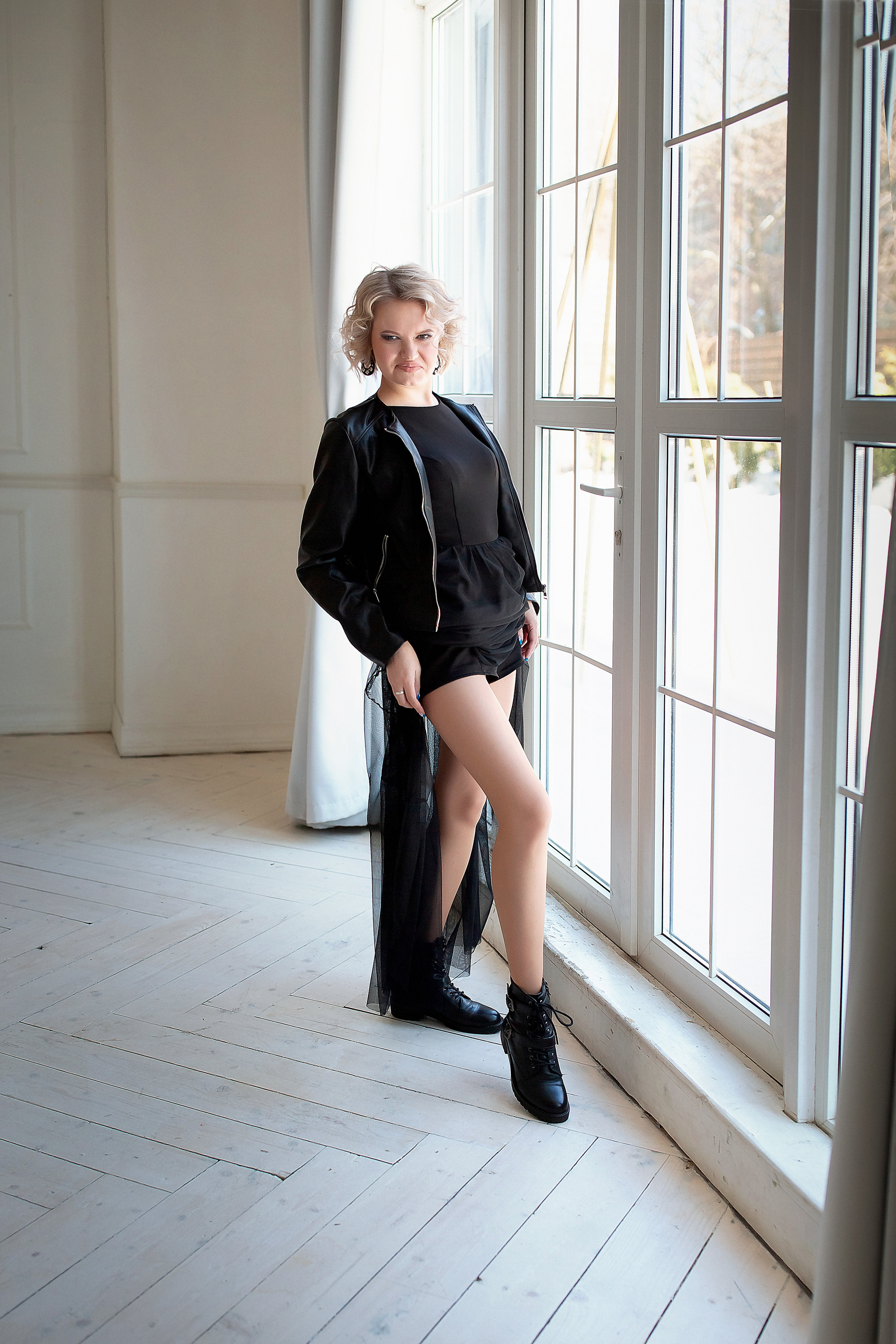 Елена. Фотограф на крещение и венчание