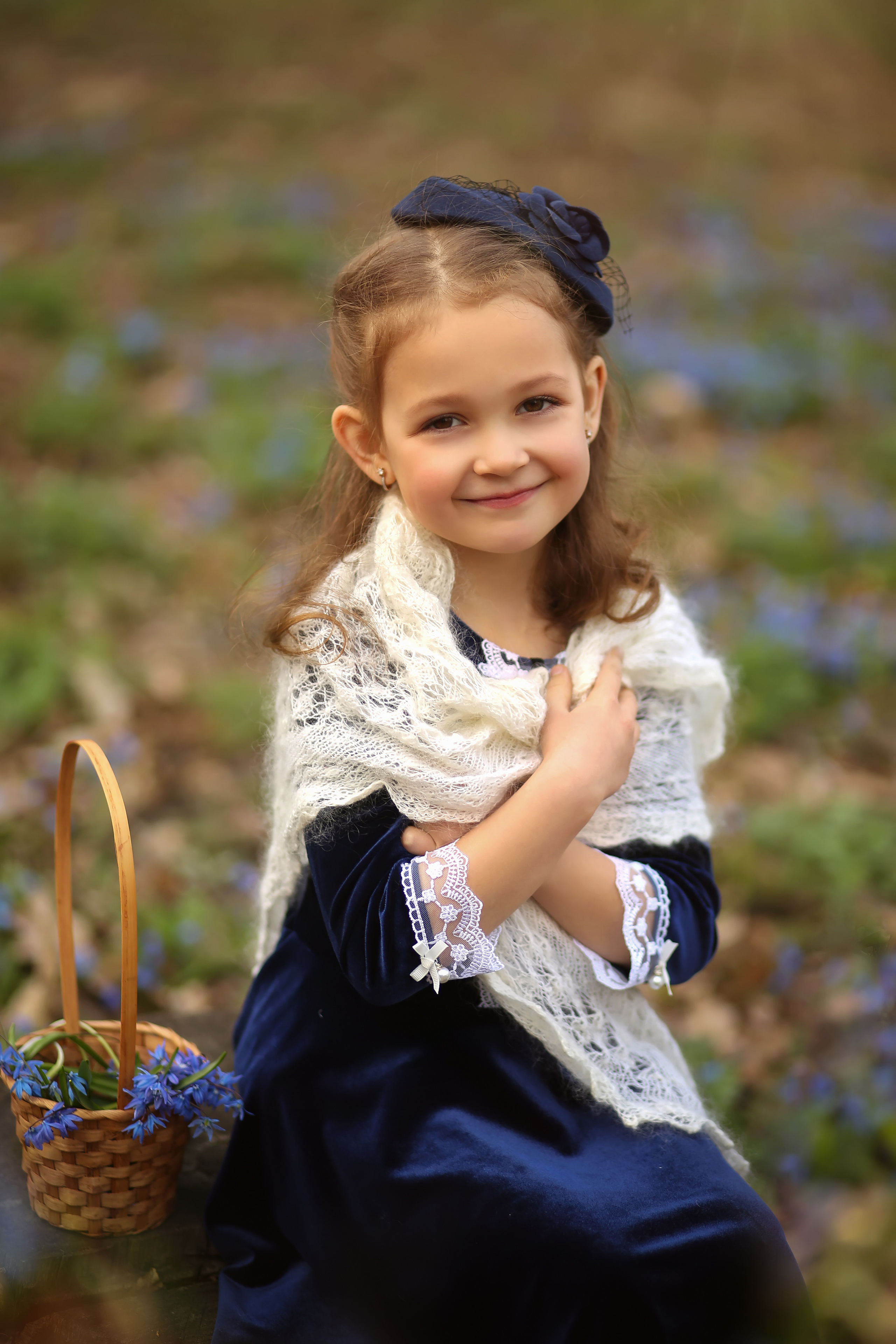 Карина Первоцветы. Фотограф на крещение и венчание