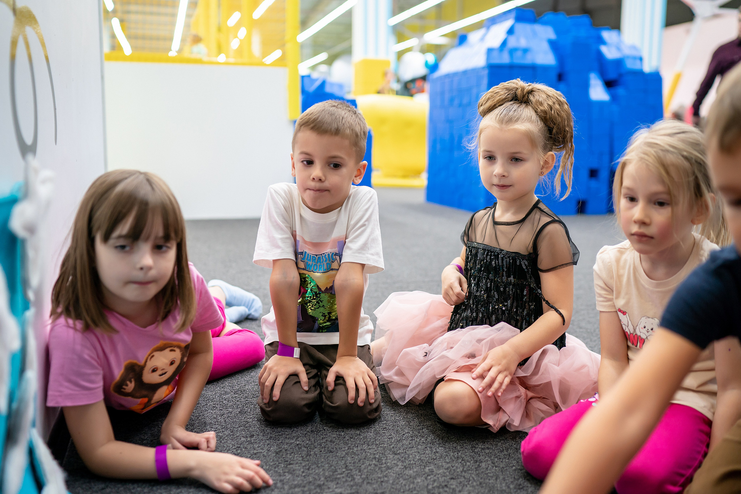 День Рождения Мирославы. Фотограф на Крещение и Венчание в Красноярске Рамазанова Юлия