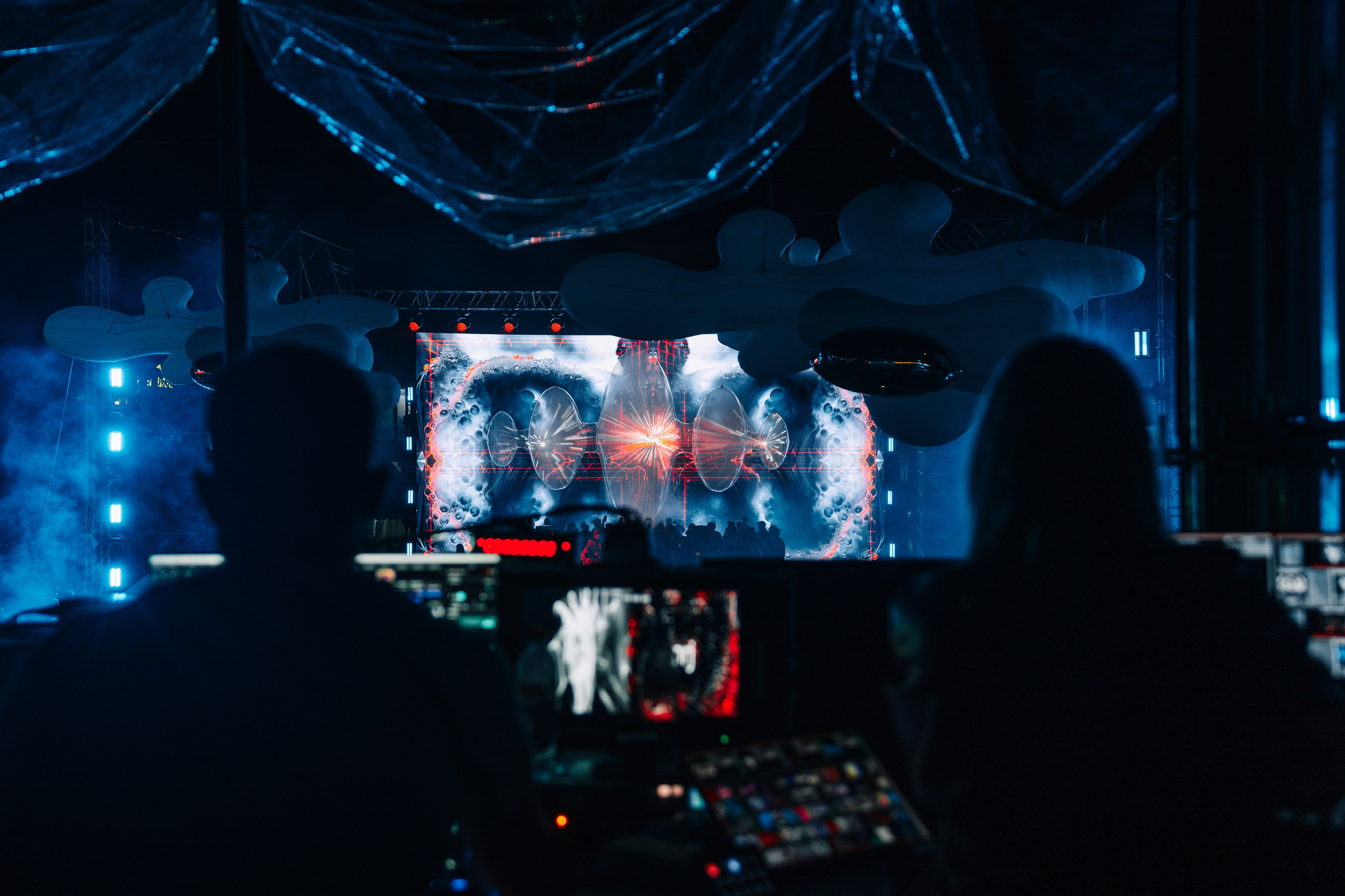 New Star Weekend, SILA SVETA. @tomrus: Рустам Шагиморданов — фотограф