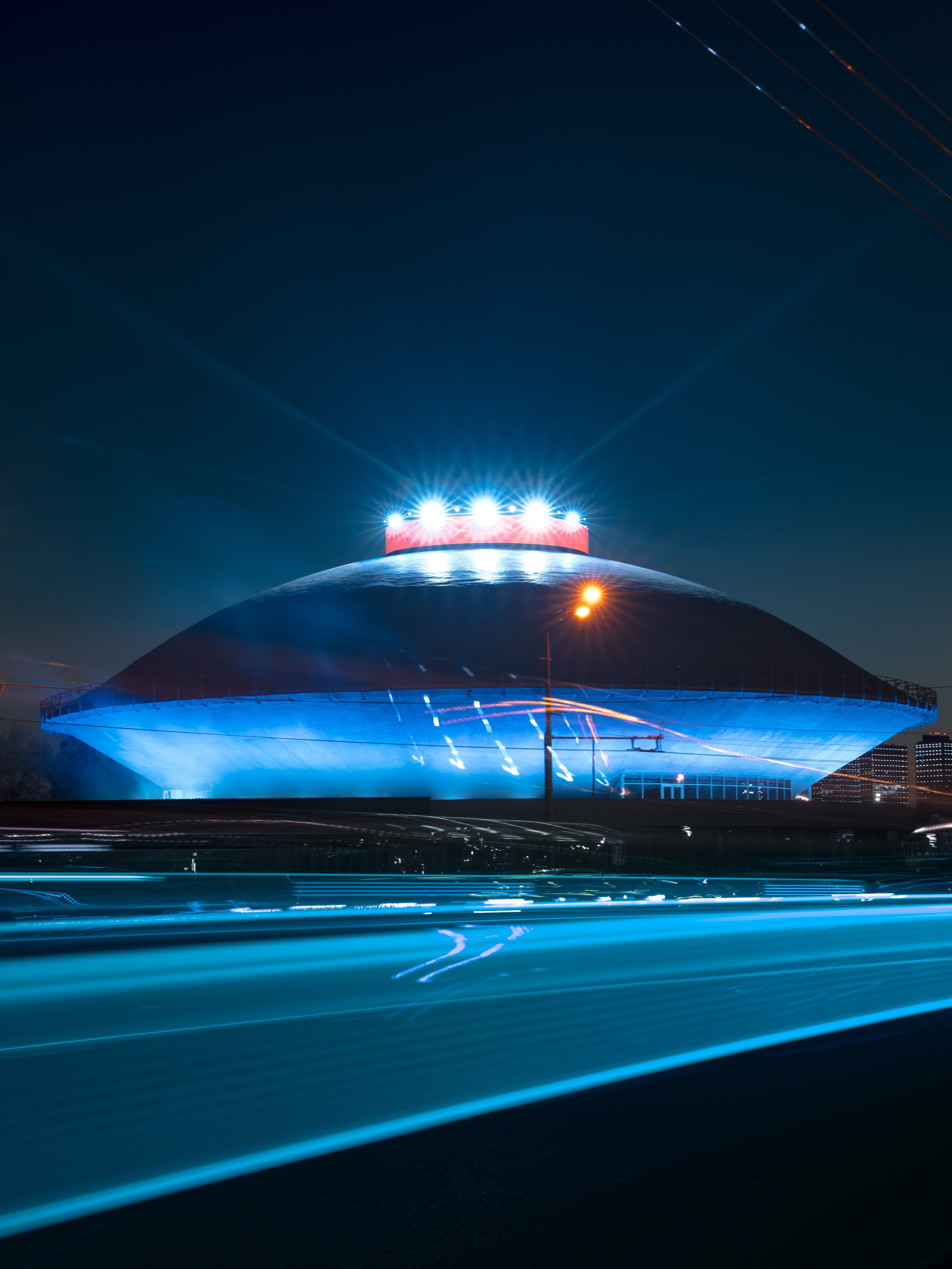 NUR 2025. @tomrus: Рустам Шагиморданов — фотограф