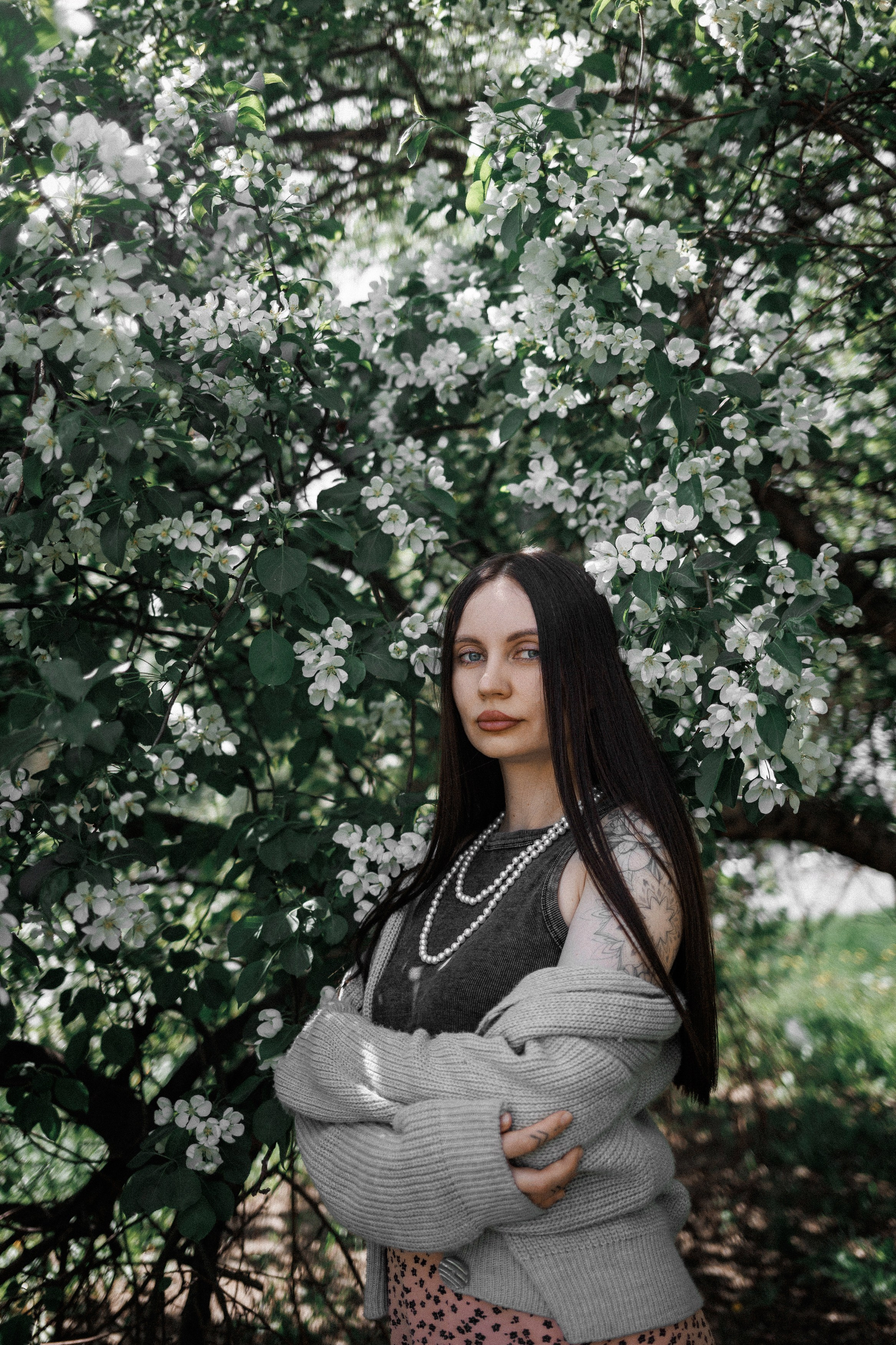 Настя. Фотограф в Барнауле