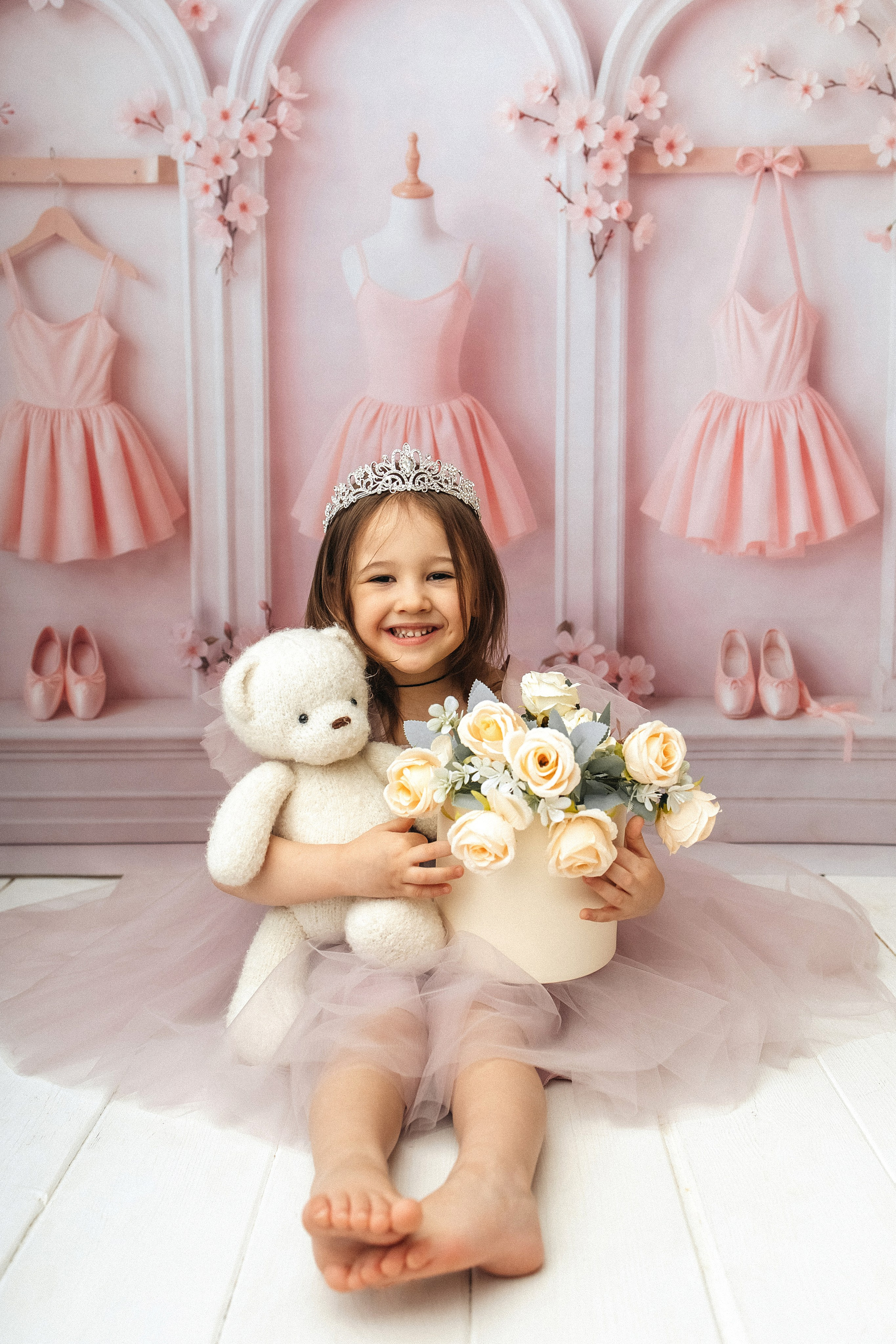 День рождения. Главная