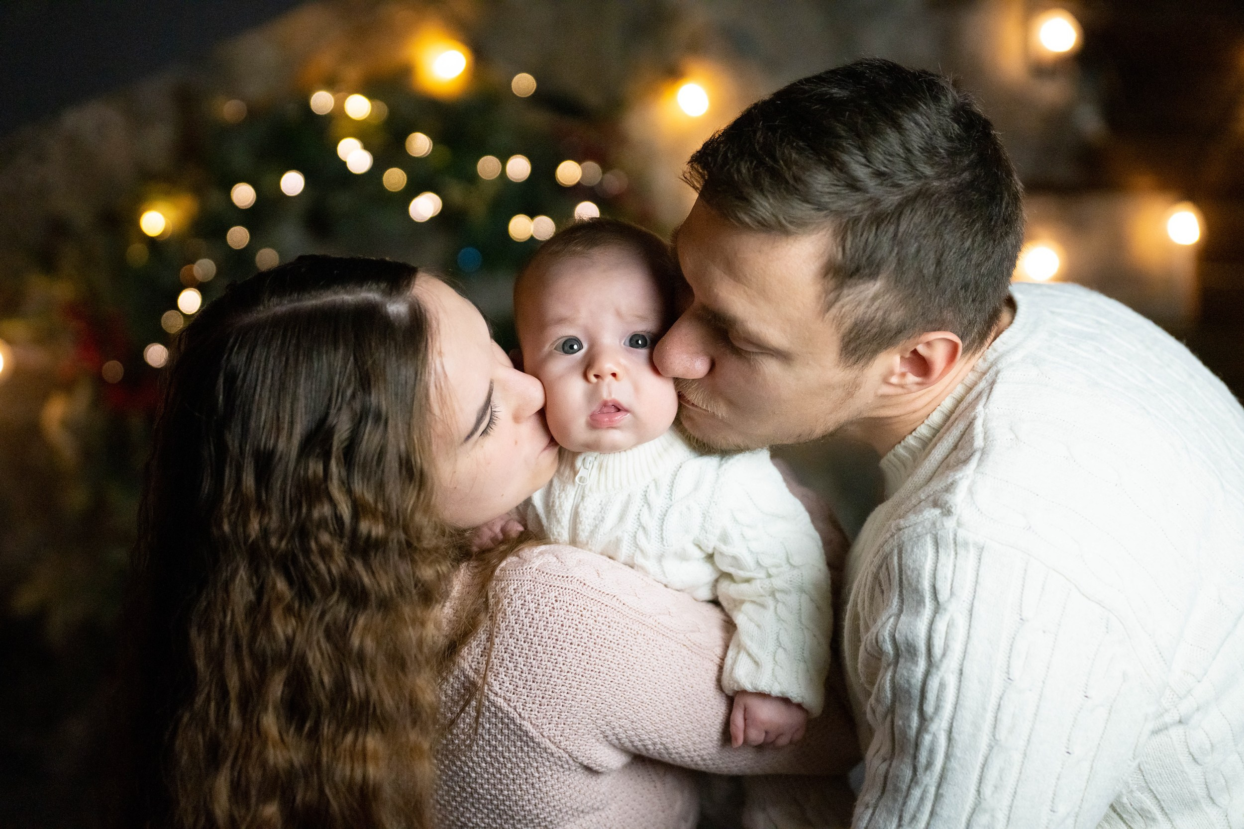 Люди. Профессиональный фотограф в Нижнем Новгороде — ФотоLEON