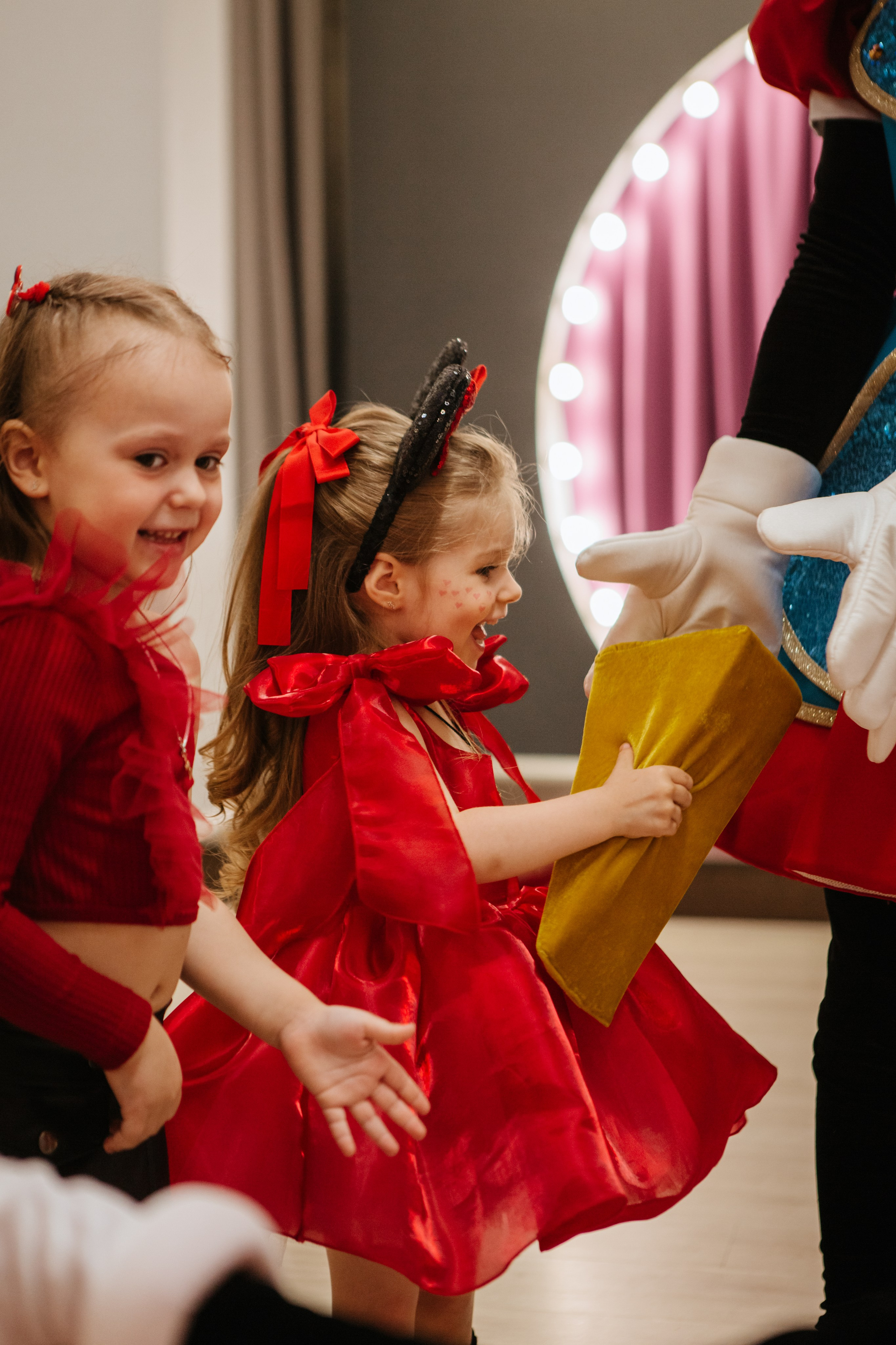 Mickey's Birthday Party!. Фотограф в Волгограде и Москве | Анастасия Лаврова