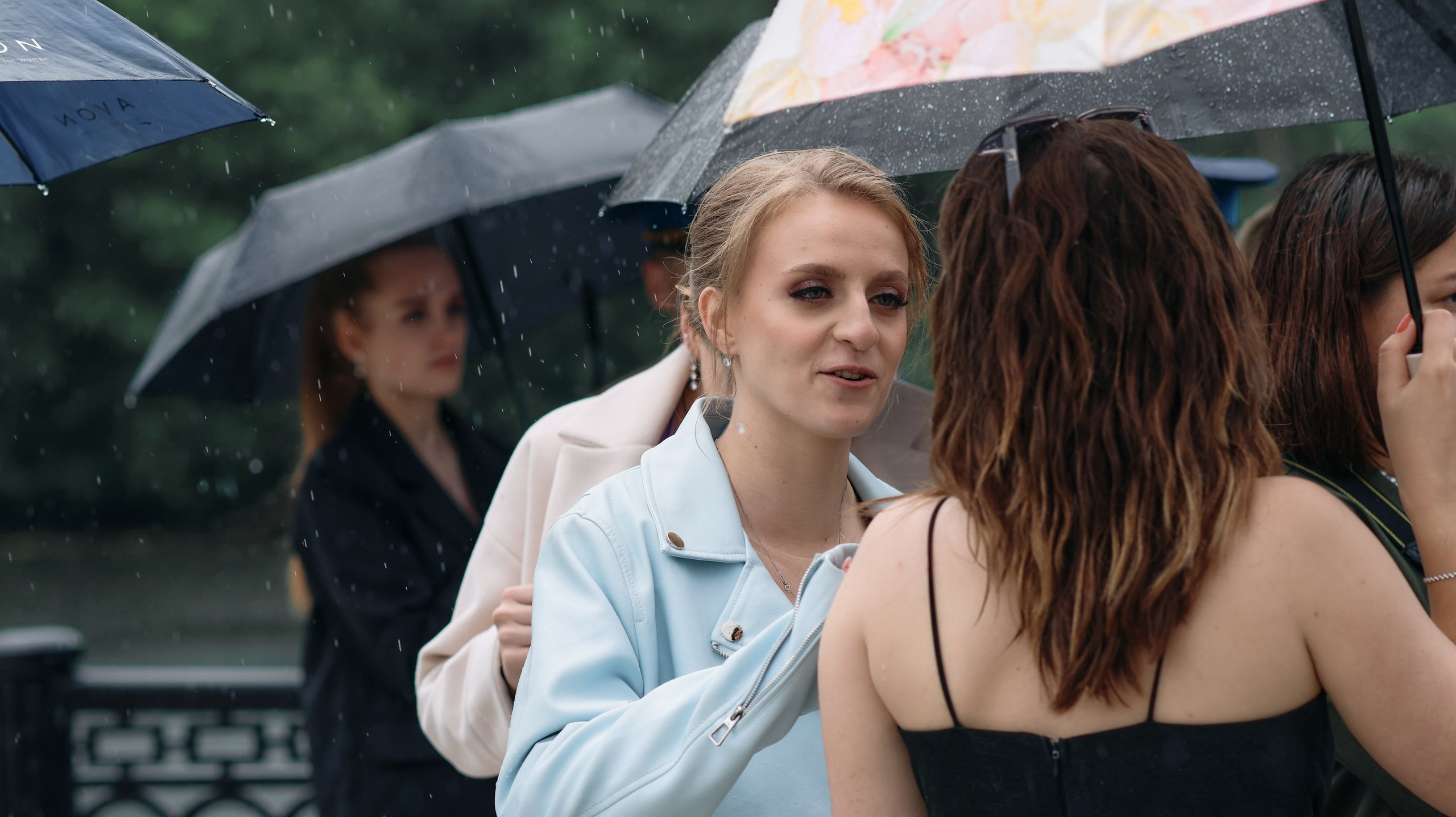 Выпуск Военно Воздушной Академии. Свадебный и репортажный фотограф Дмитрий Кононенко