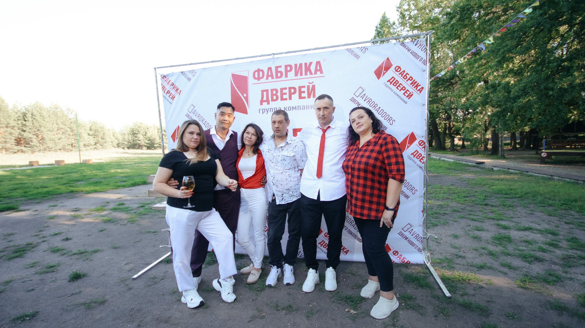 Фабрика Дверей. Свадебный и репортажный фотограф Дмитрий Кононенко