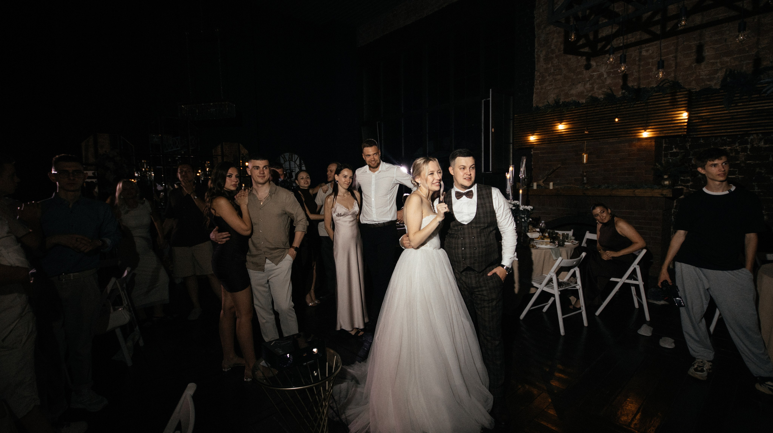 Евгений и Виктория. Свадебный и репортажный фотограф Дмитрий Кононенко