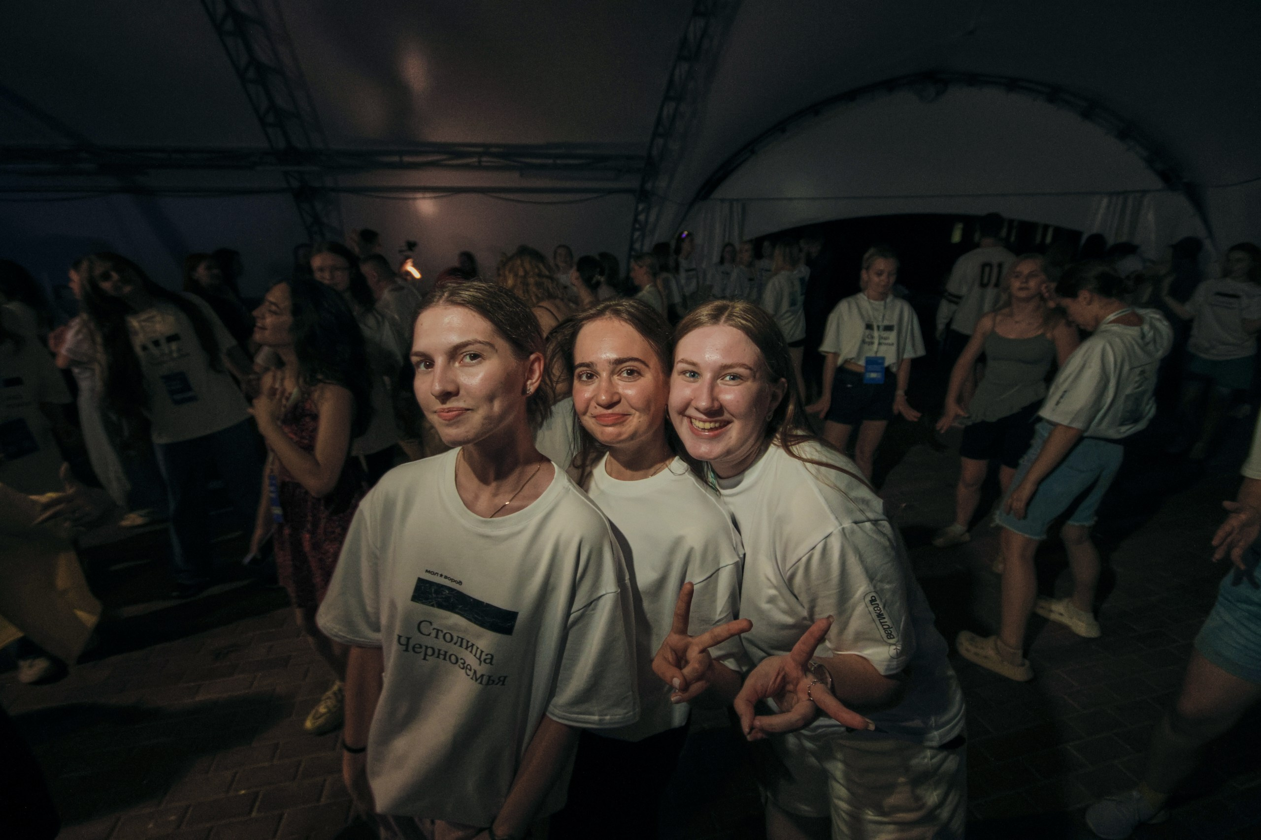 Молгород 2025 Смена 1. Свадебный и репортажный фотограф Дмитрий Кононенко