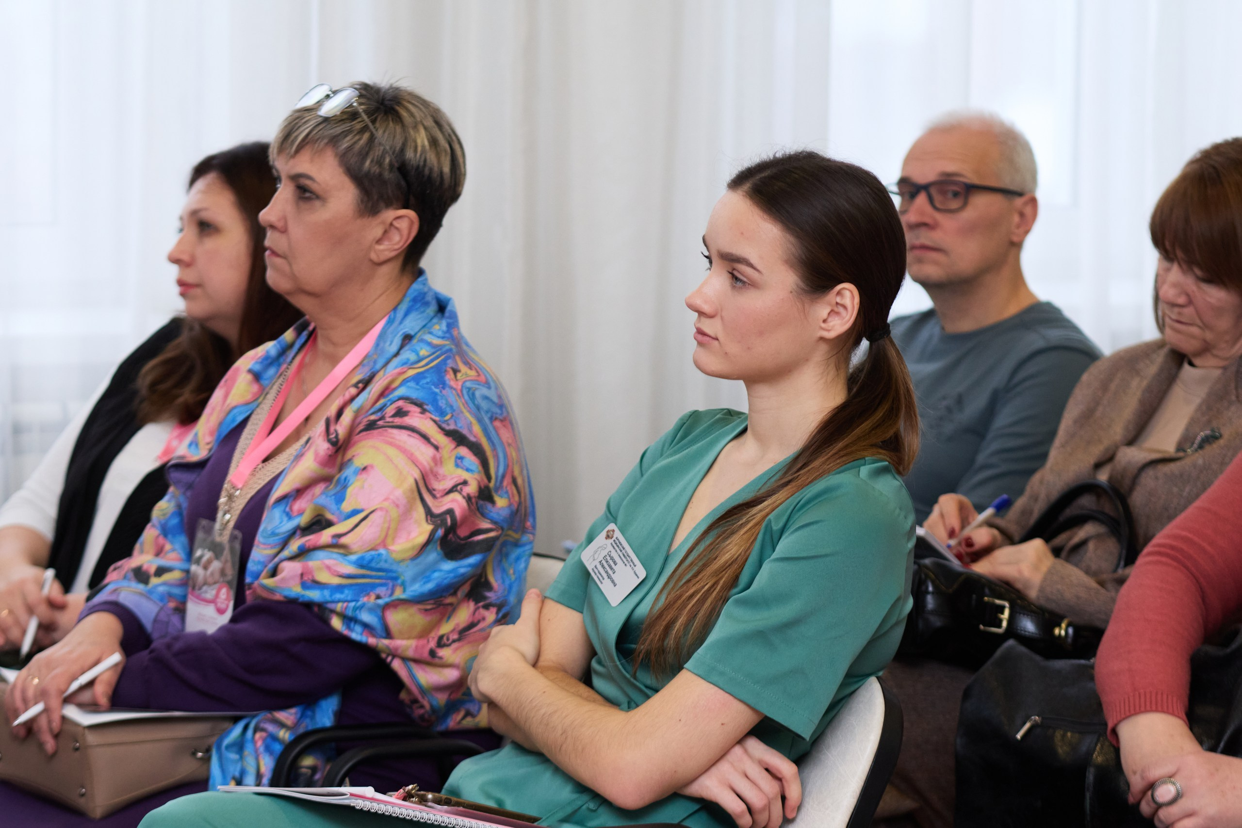 Тренинг-семминар «Здравствуй Мама». Свадебный и репортажный фотограф Дмитрий Кононенко