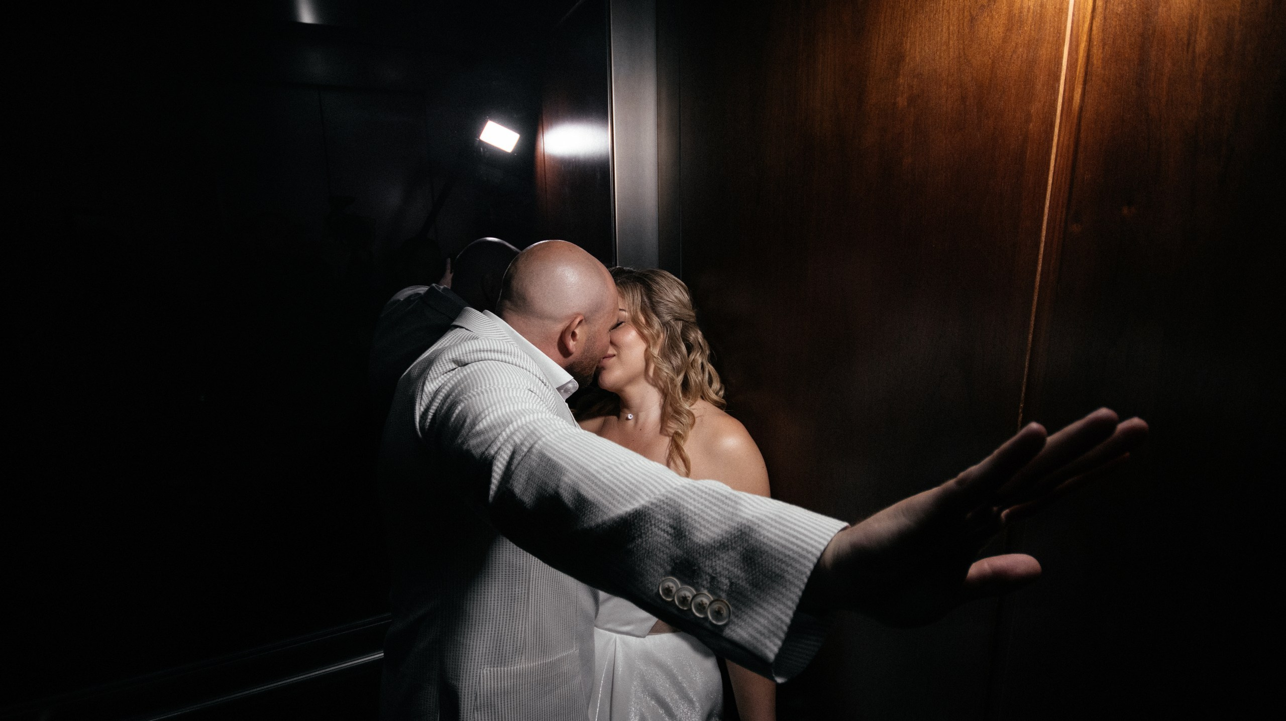 Сергей и Наталья. Свадебный и репортажный фотограф Дмитрий Кононенко