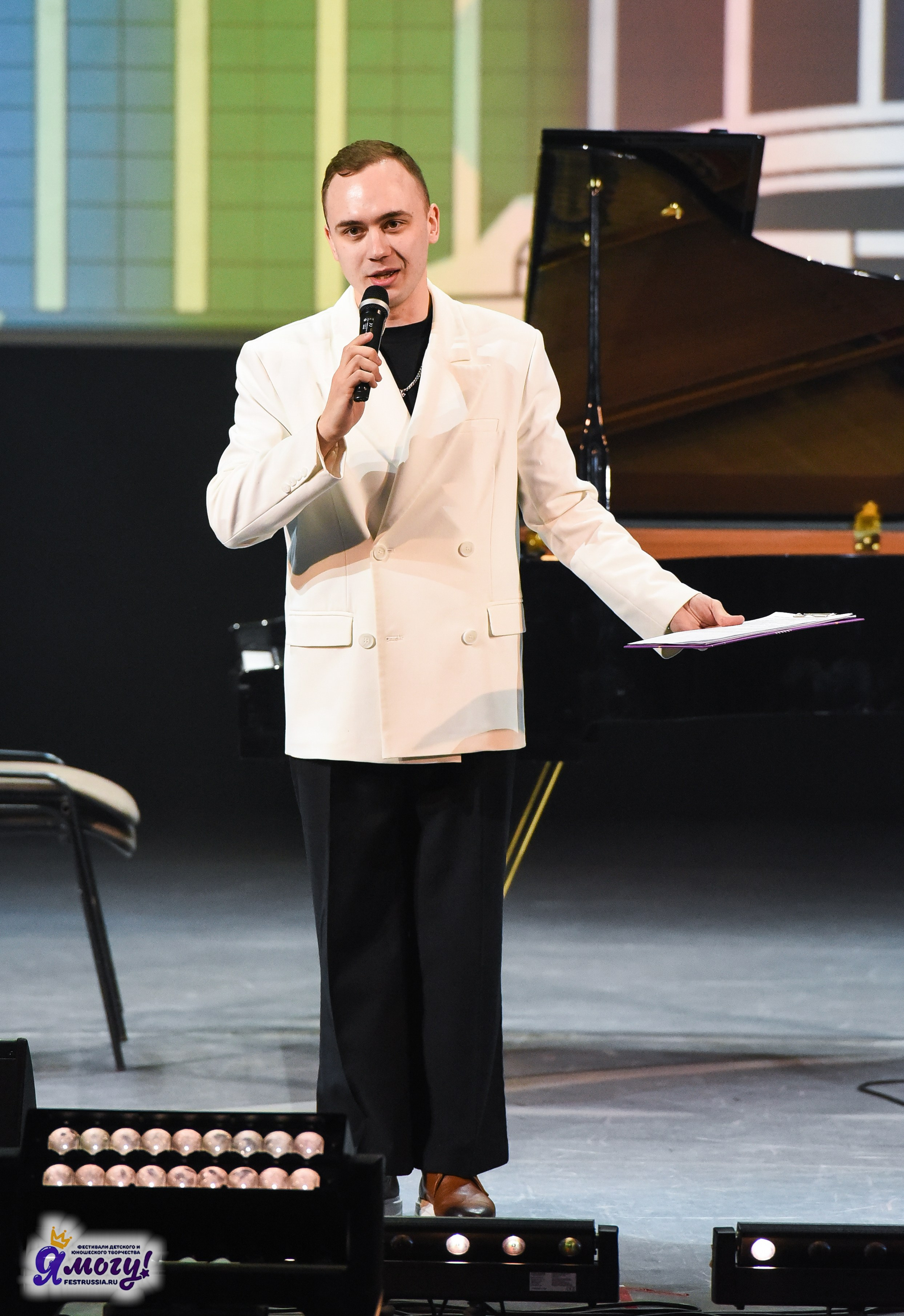 24.03.2025 «Я МОГУ!» XVII Международный фестиваль-конкурс «Союз Добра» г. Минск. Медиастудия Фото Концепт