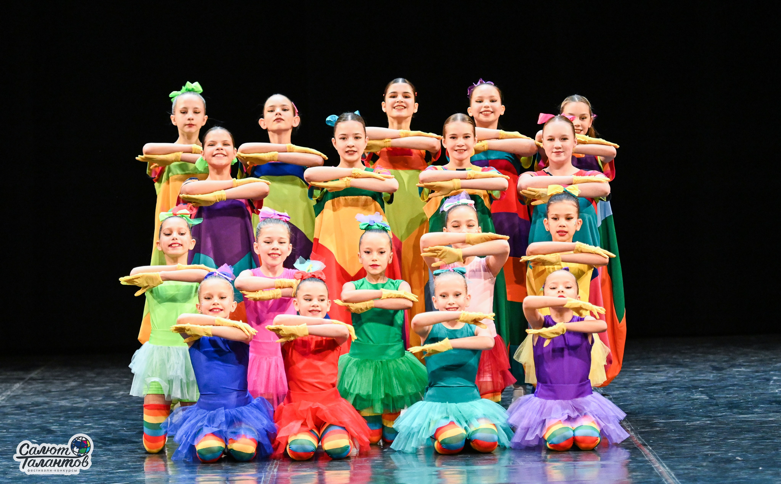 31.10.2024 6-й Международный Творческий Фестиваль-Конкурс «СЕРДЦЕ УРАЛА» г. Екб. Медиастудия Фото Концепт