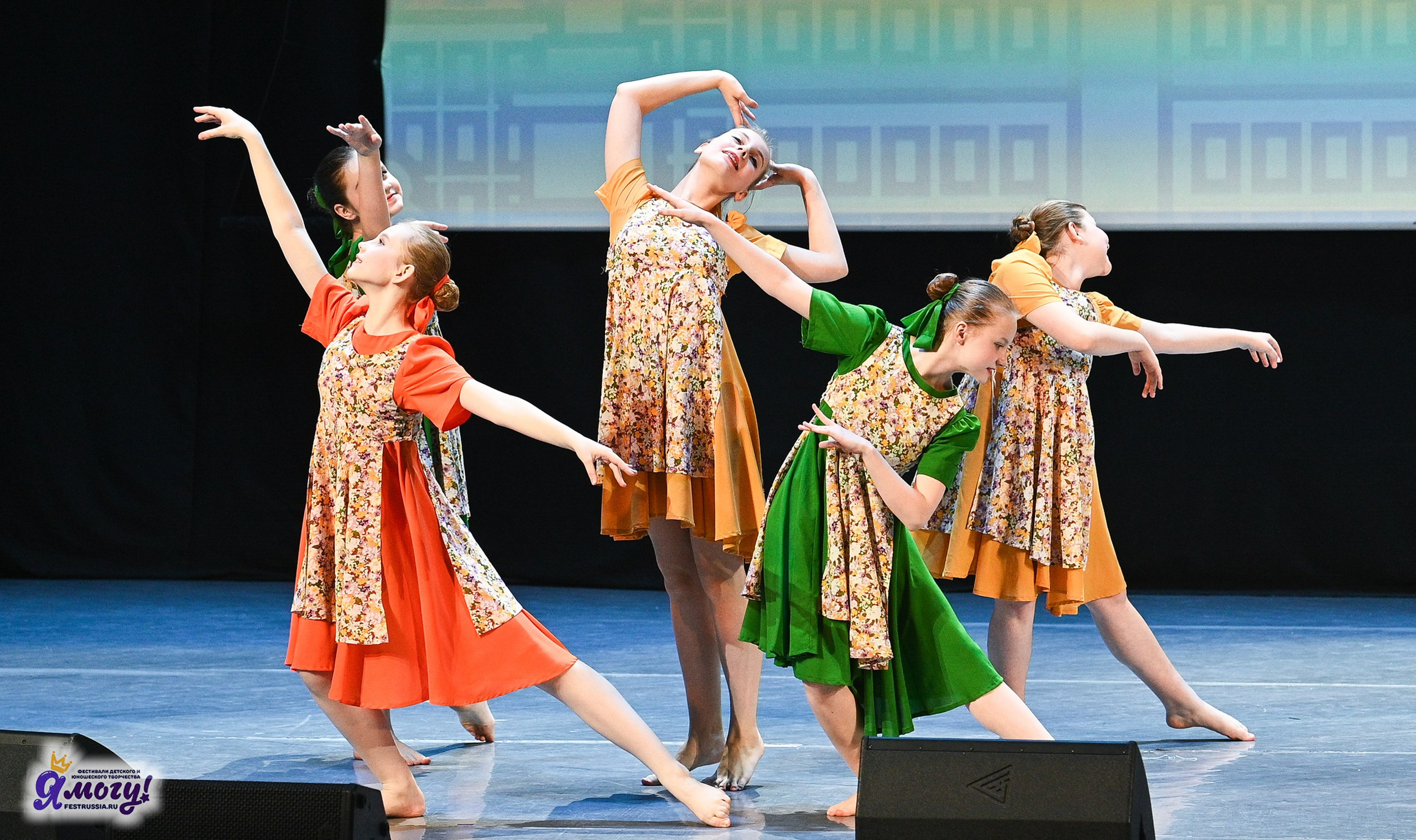 28.04.2025 «Я МОГУ!» XVIII Международный фестиваль-конкурс «Союз Добра» г. Минск. Медиастудия Фото Концепт