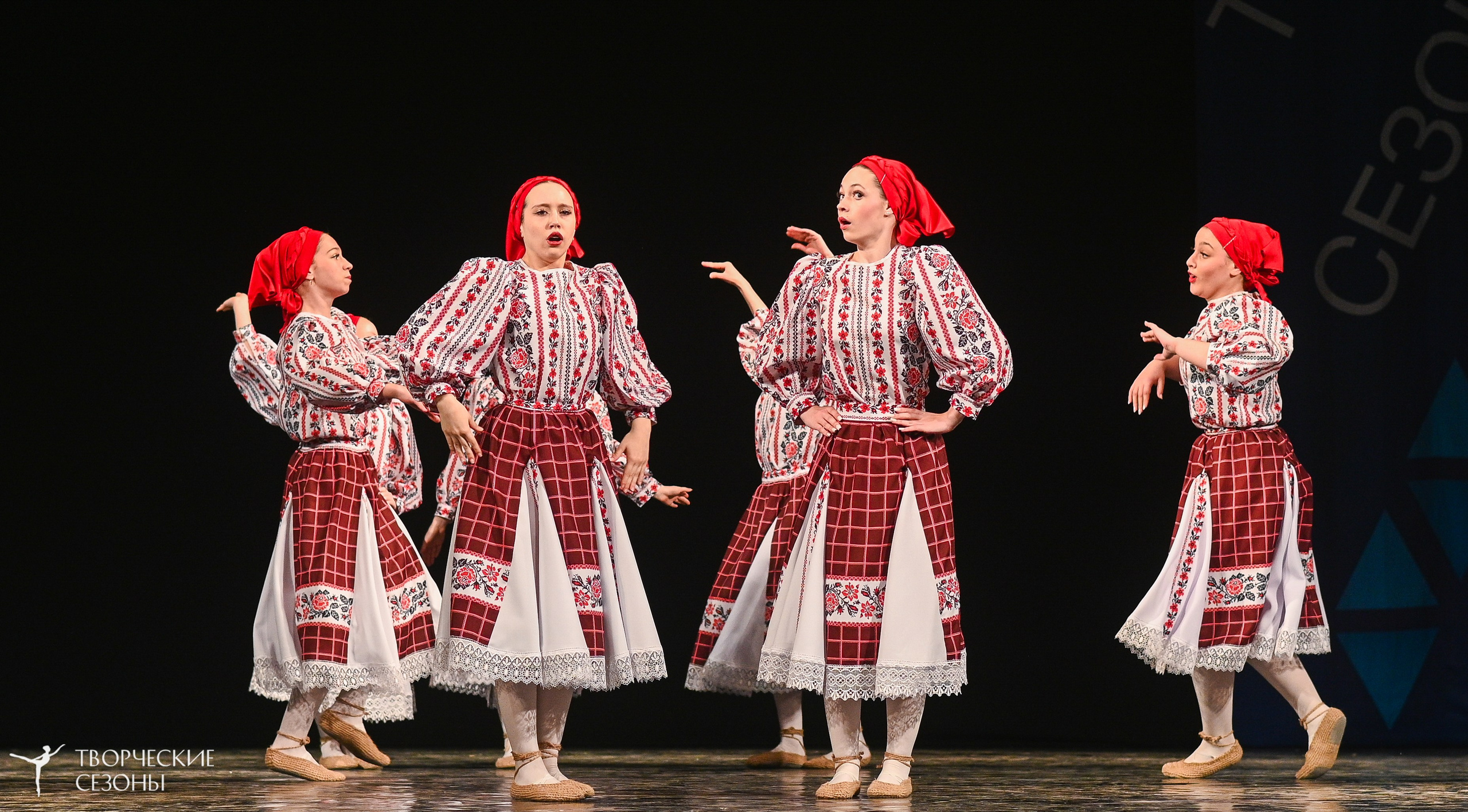 02.04.2026 II Конкурс-фестиваль «Всероссийская Танцевальная Олимпиада. Нижний Новгород». Медиастудия Фото Концепт