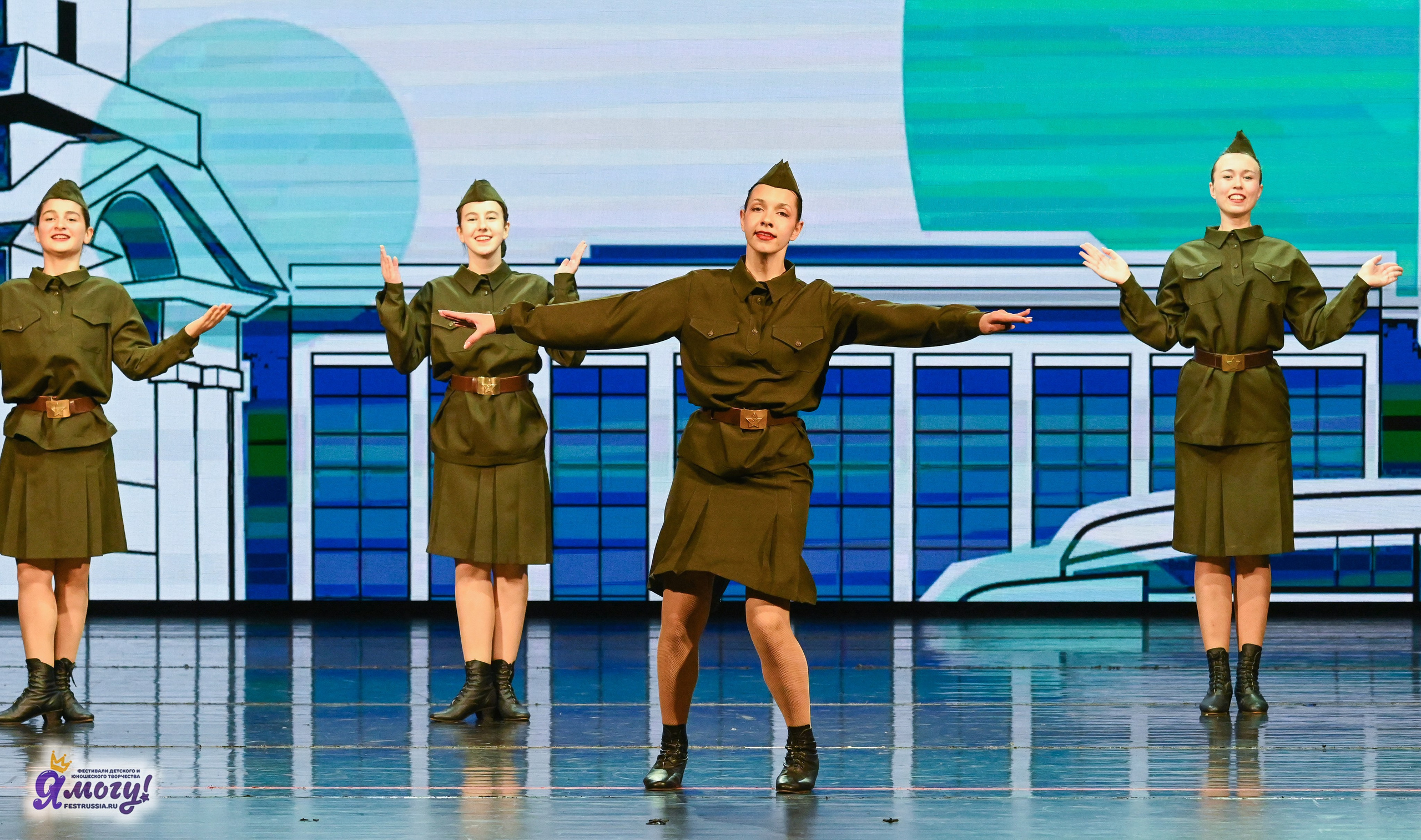 13.06.2025 «Я МОГУ!» XX Международный фестиваль-конкурс «Союз Добра» г. Минск. Медиастудия Фото Концепт