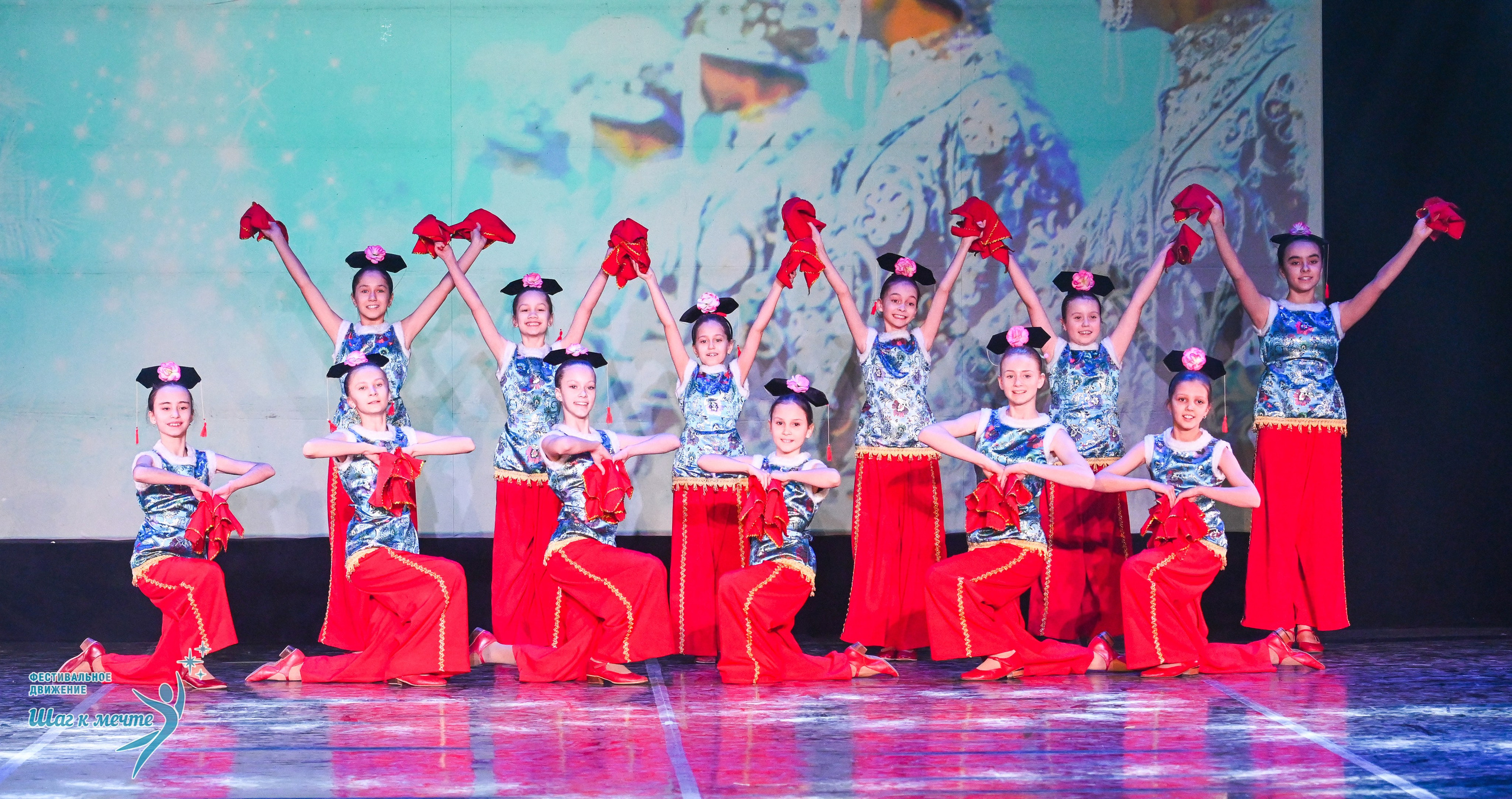 17.01.2026 «Шаг к мечте» Всероссийский фестиваль-конкурс «В гостях у Костромы». Медиастудия Фото Концепт