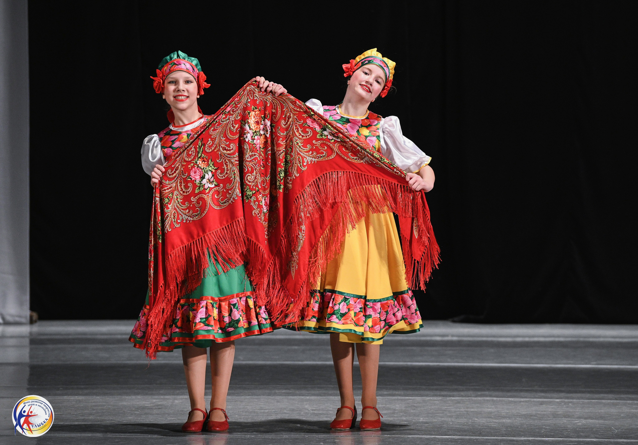 29.03.2026 Международный хореографический конкурс «Новые имена» г. Нижний Новгород. Медиастудия Фото Концепт
