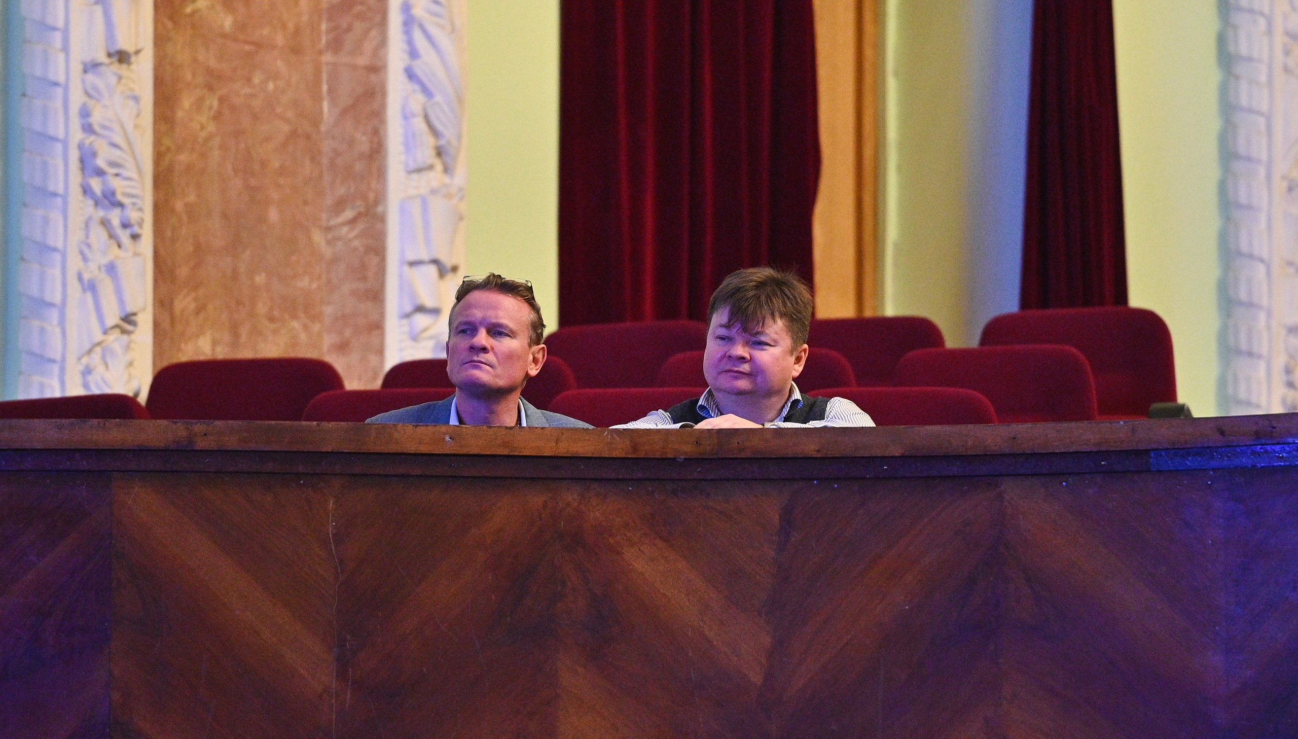 07.12.2024 Фестивальное движение «Шаг к мечте» г. Санкт-Петербург. Медиастудия Фото Концепт