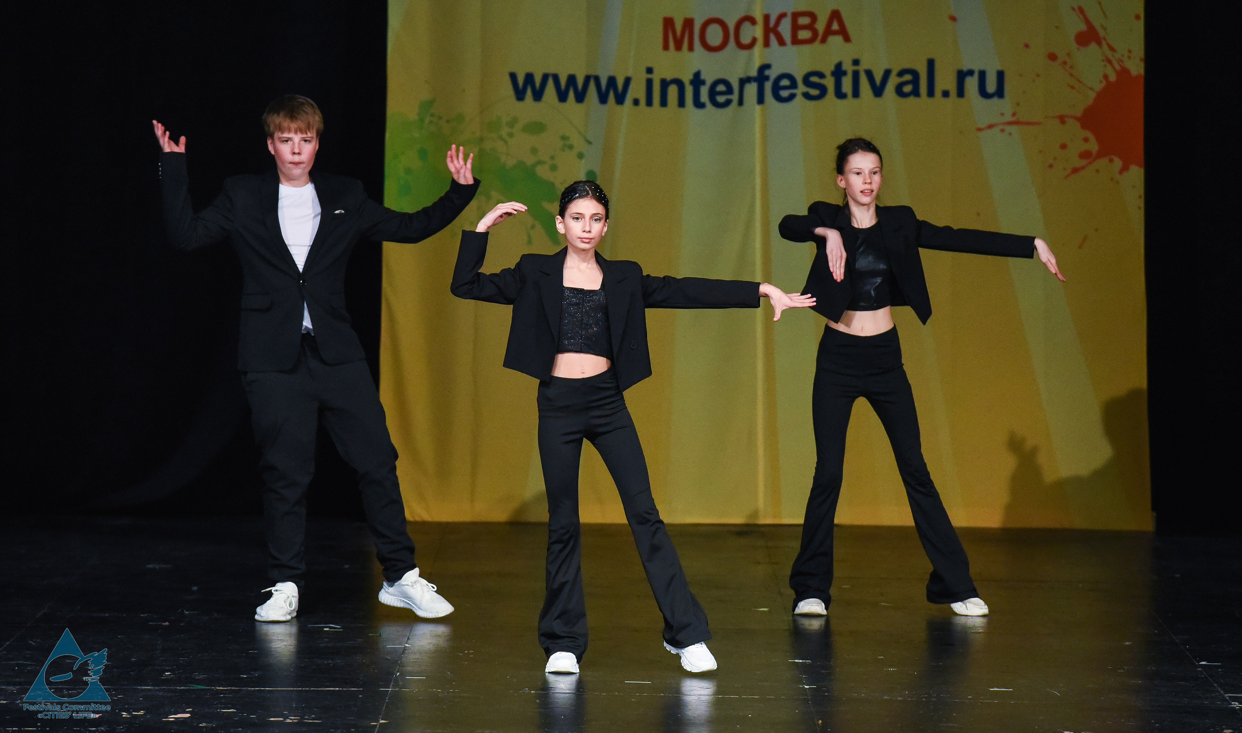 31.05.2026 «Жизнь Городов» Фестиваль-конкурс «Солнце в детских ладошках» г. Москва. Медиастудия Фото Концепт