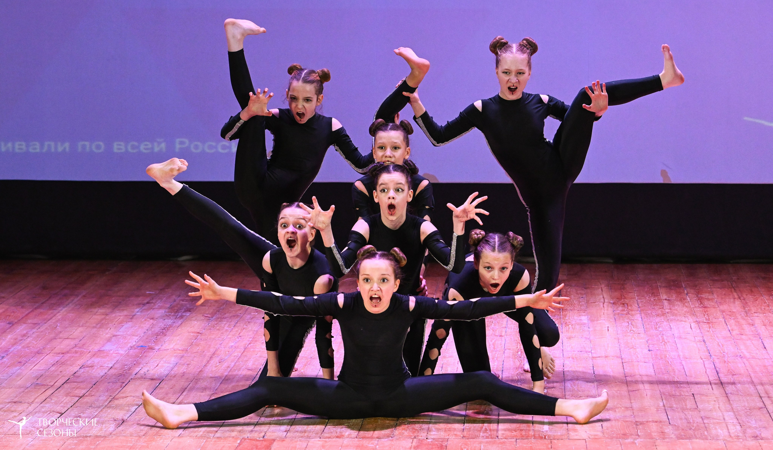 10.05.2025 «Творческие сезоны» Волгоградские ассамблеи искусств г. Волгоград. Медиастудия Фото Концепт