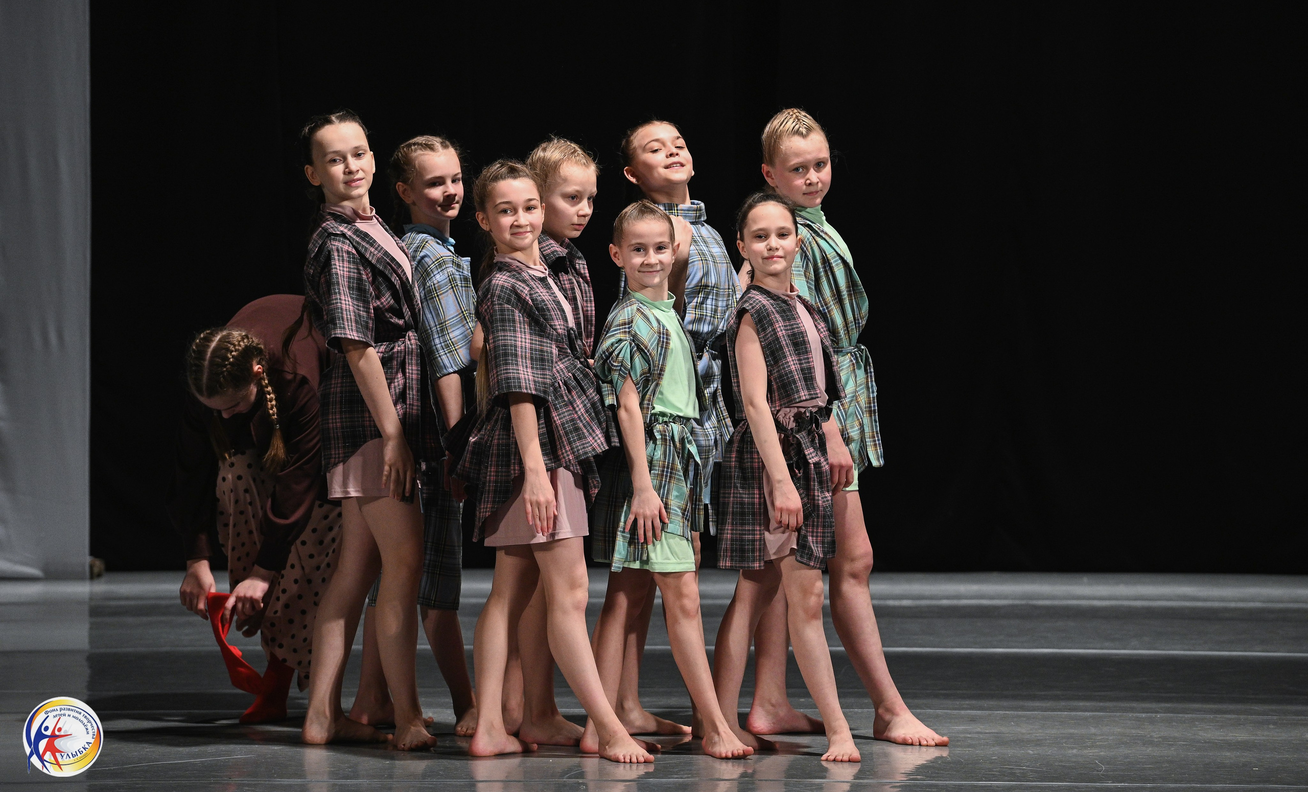 29.03.2026 Международный хореографический конкурс «Новые имена» г. Нижний Новгород. Медиастудия Фото Концепт